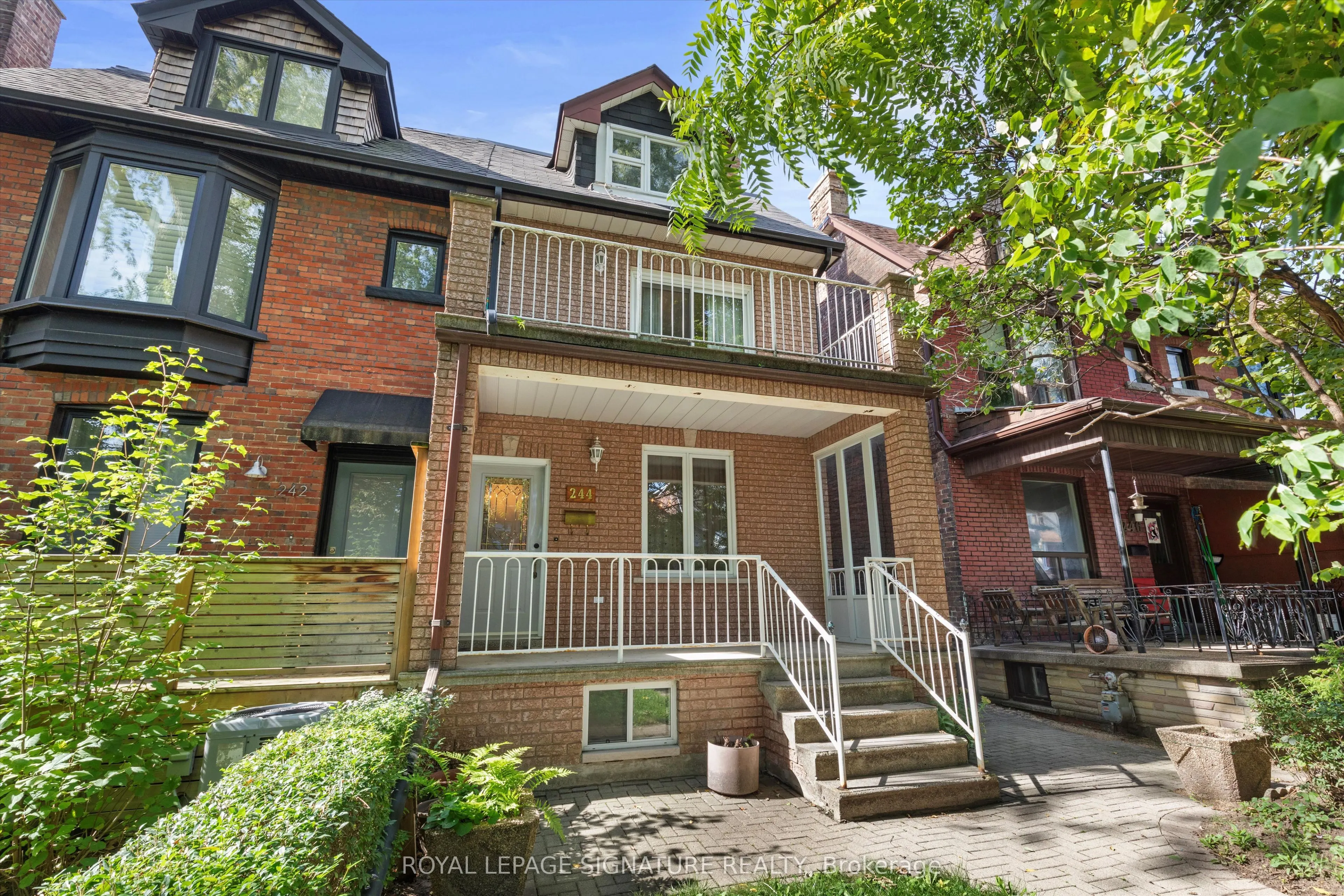 244 Grace Street