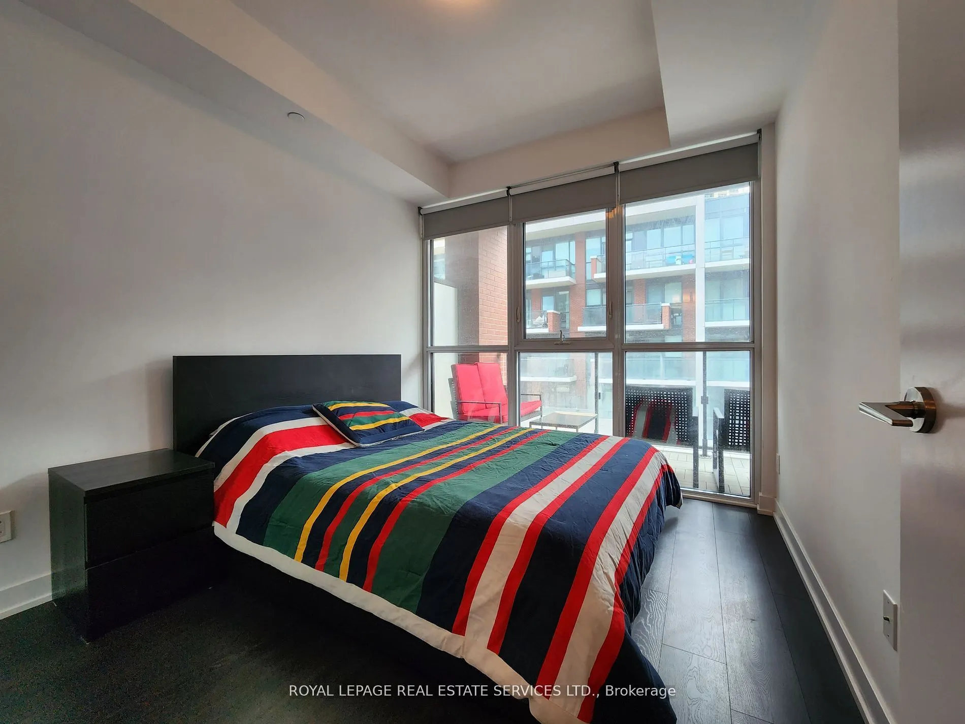 50 Bruyeres Mews, #517