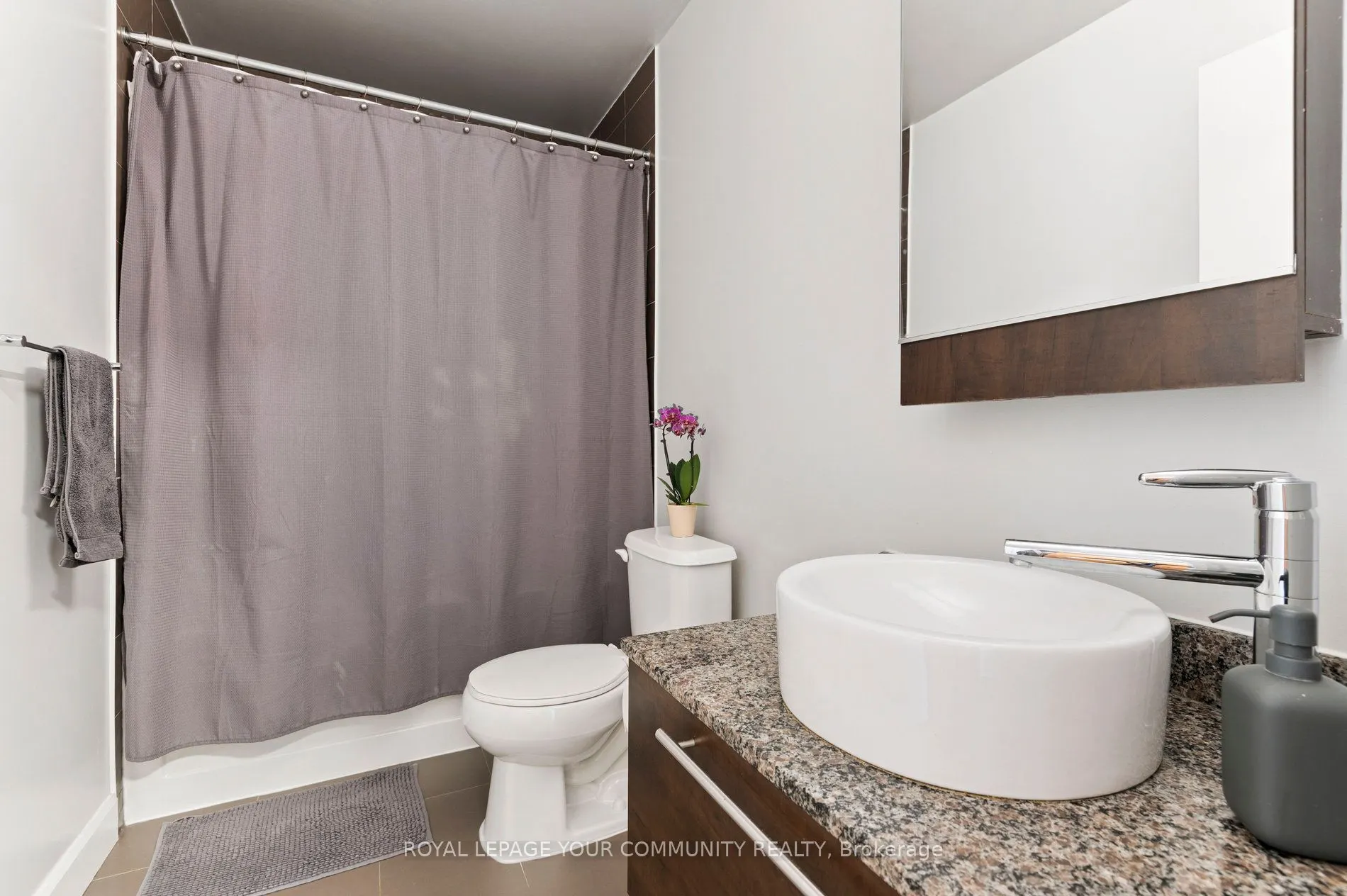 500 Sherbourne Street, #1311