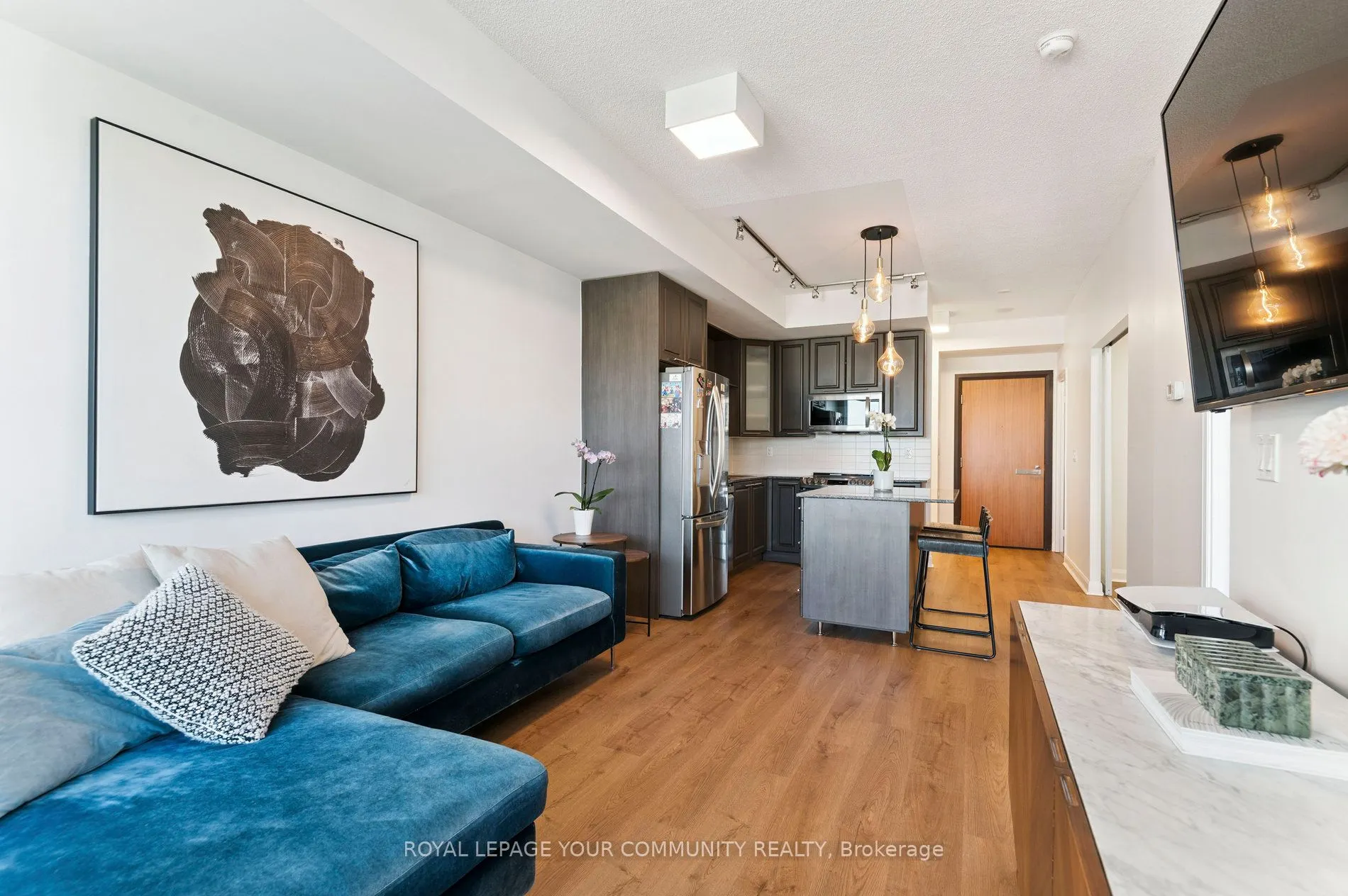 500 Sherbourne Street, #1311