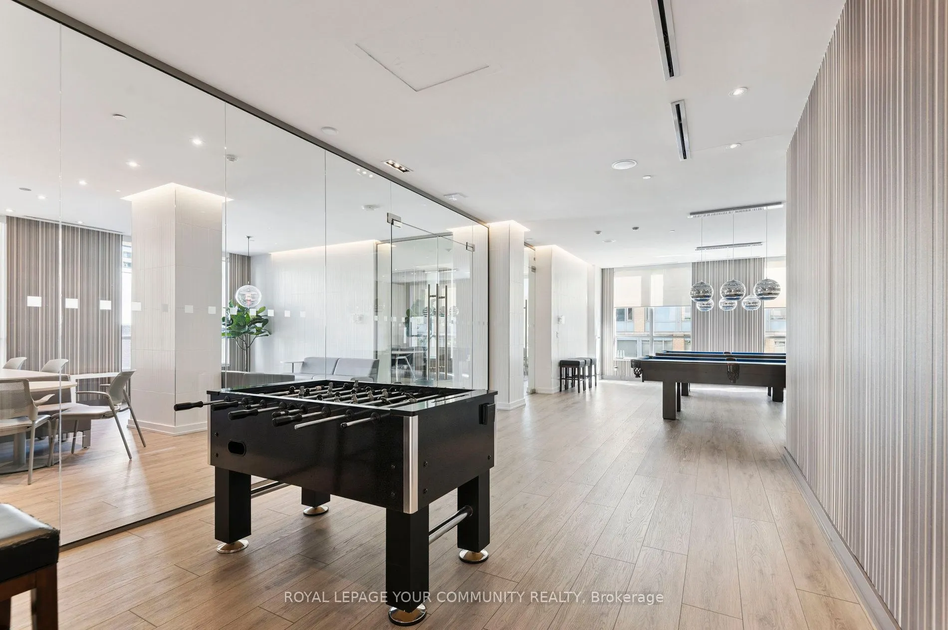 500 Sherbourne Street, #1311
