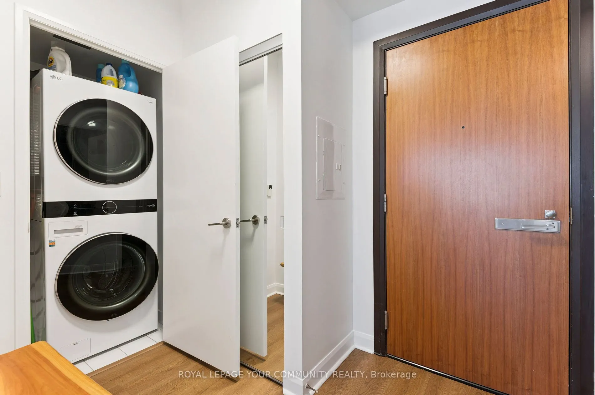 500 Sherbourne Street, #1311