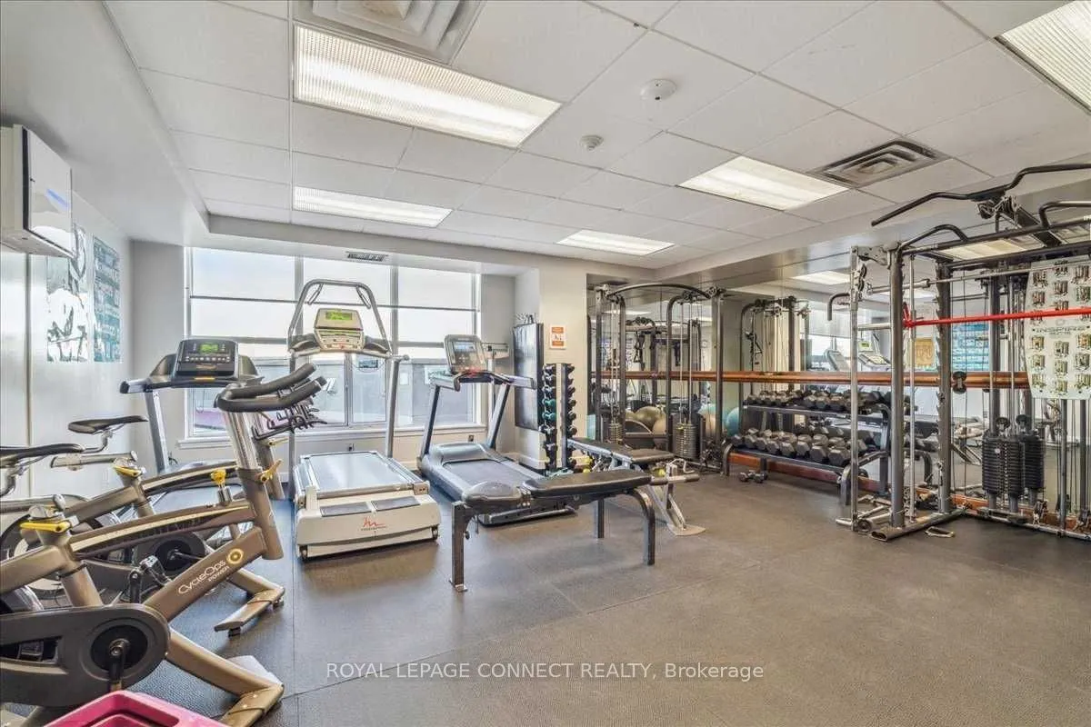 801 King Street W, #Ph01