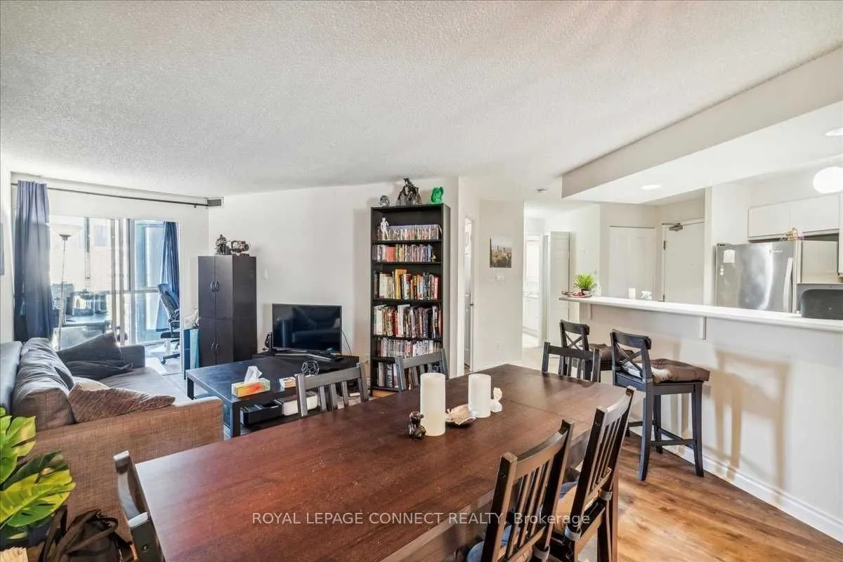 801 King Street W, #Ph01
