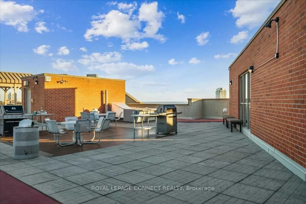 801 King Street W, #Ph01