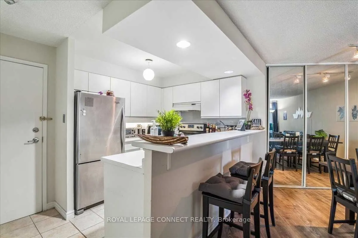 801 King Street W, #Ph01