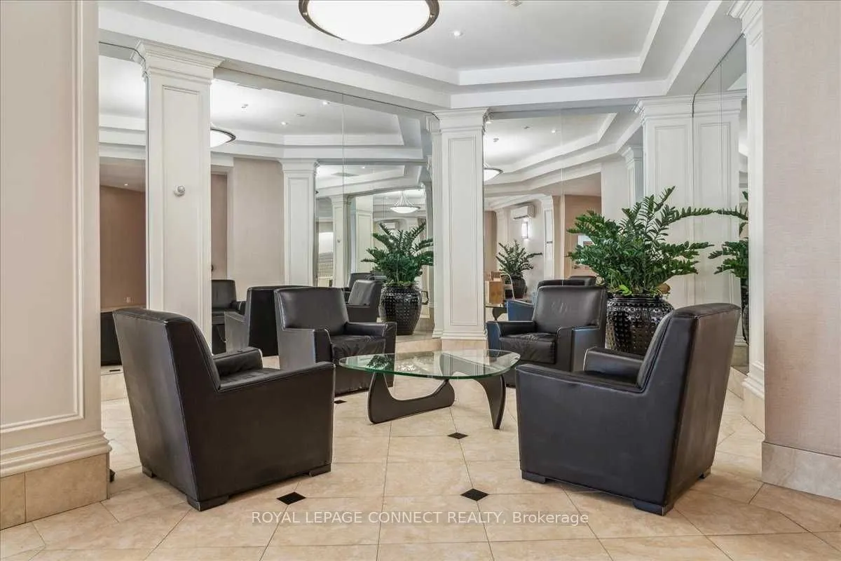 801 King Street W, #Ph01