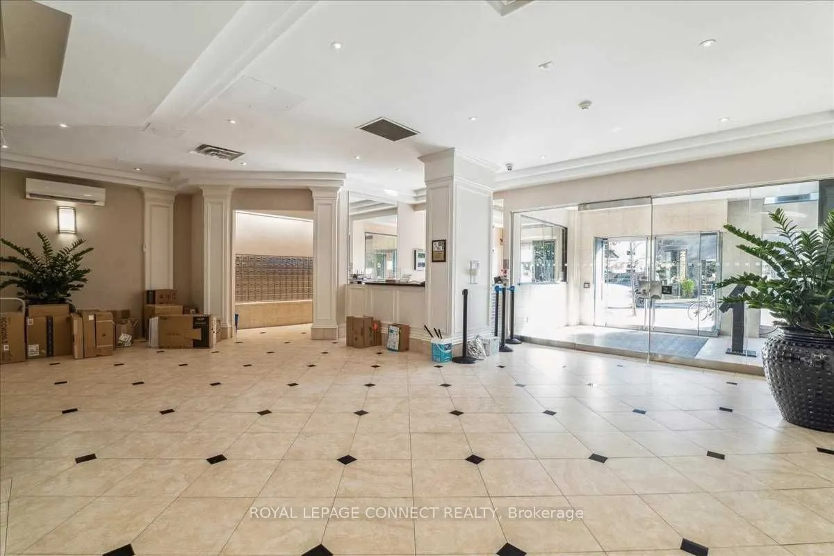 801 King Street W, #Ph01