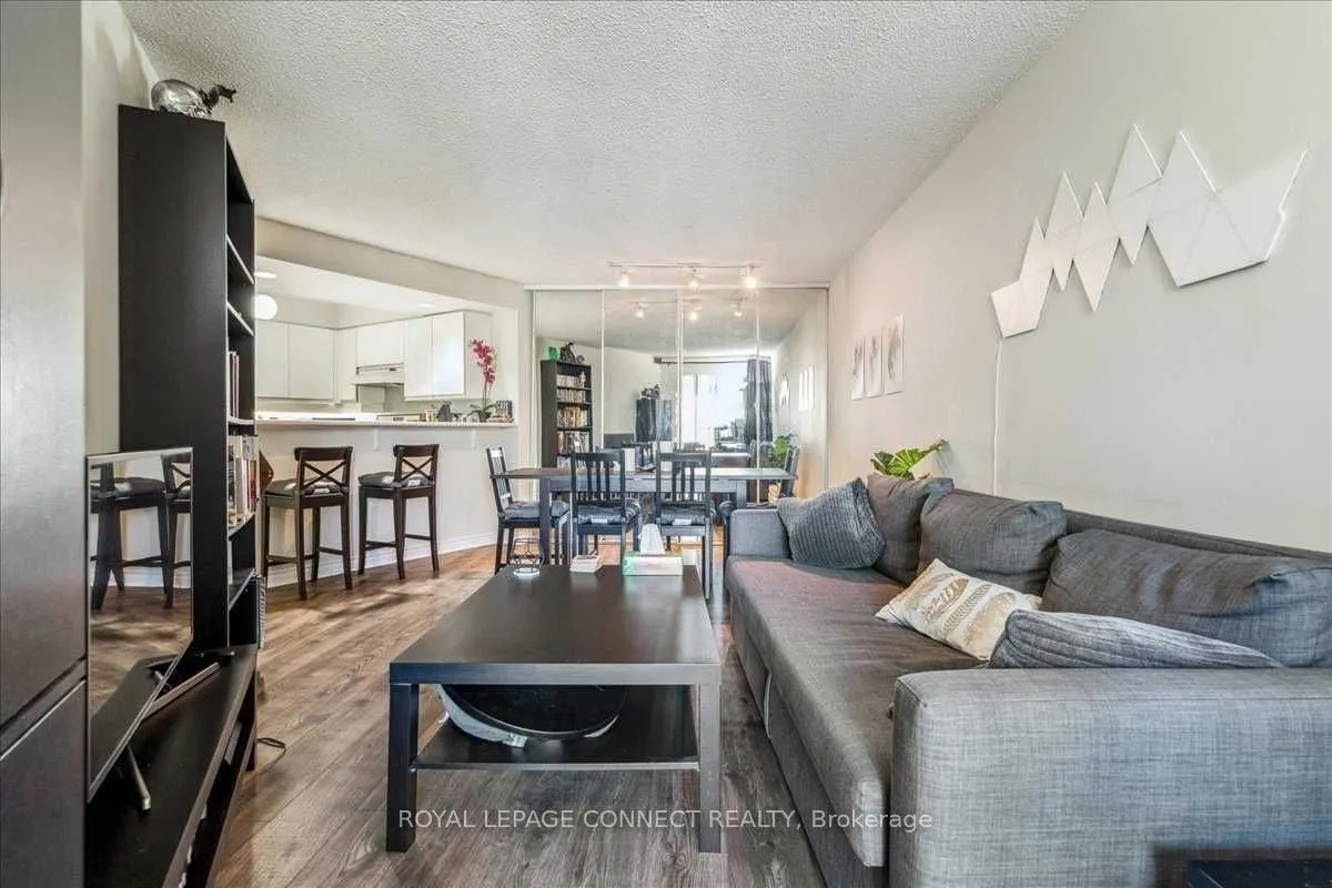 801 King Street W, #Ph01
