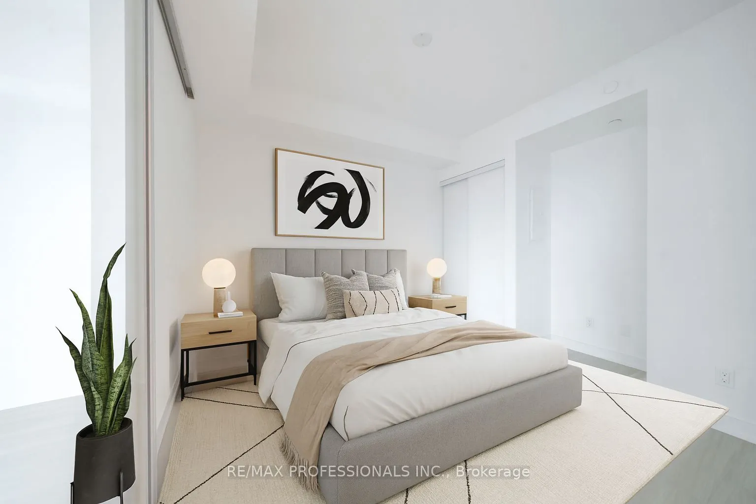 8 Wellesley Street W, #4206
