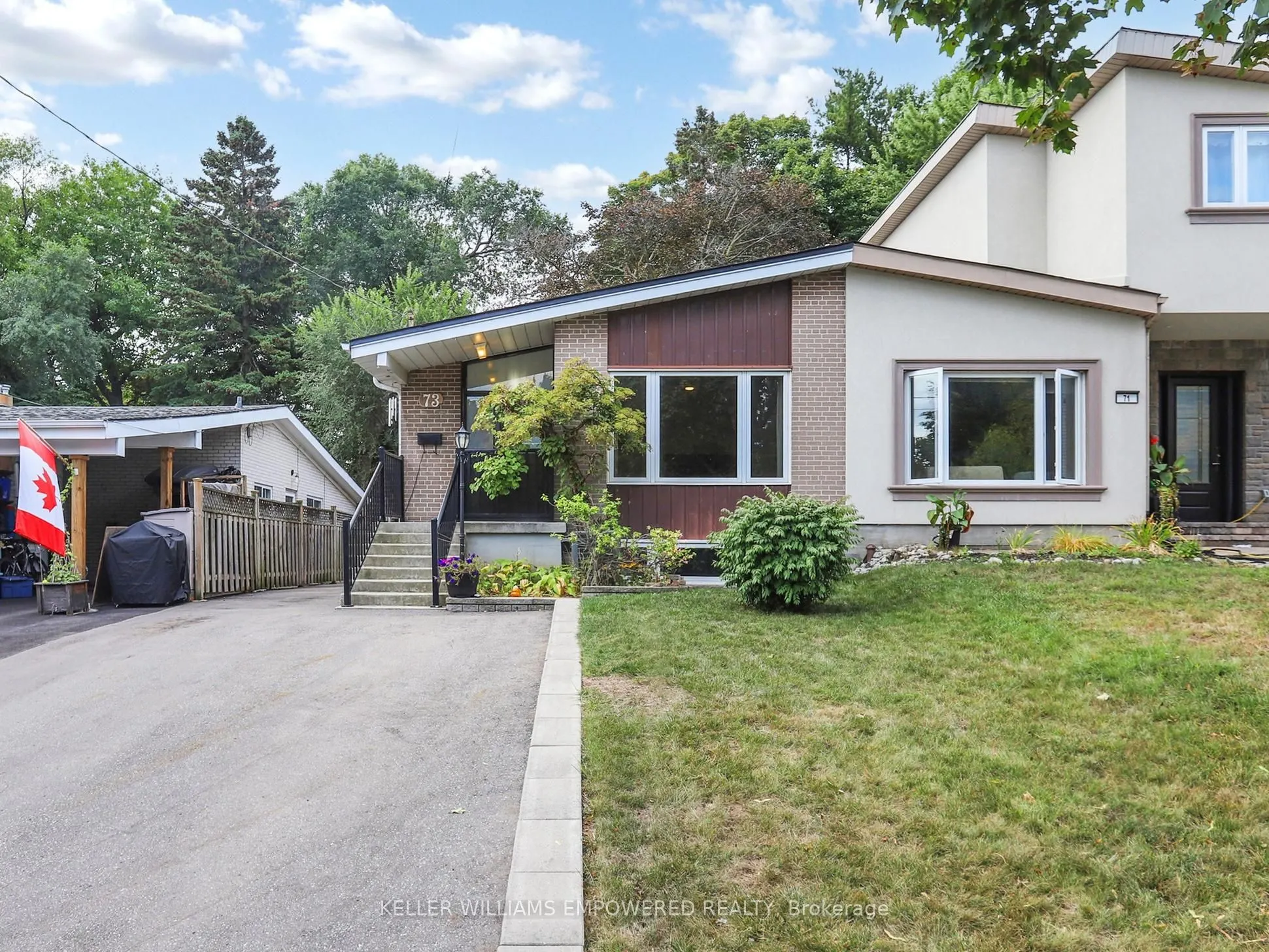 73 Northey Drive
