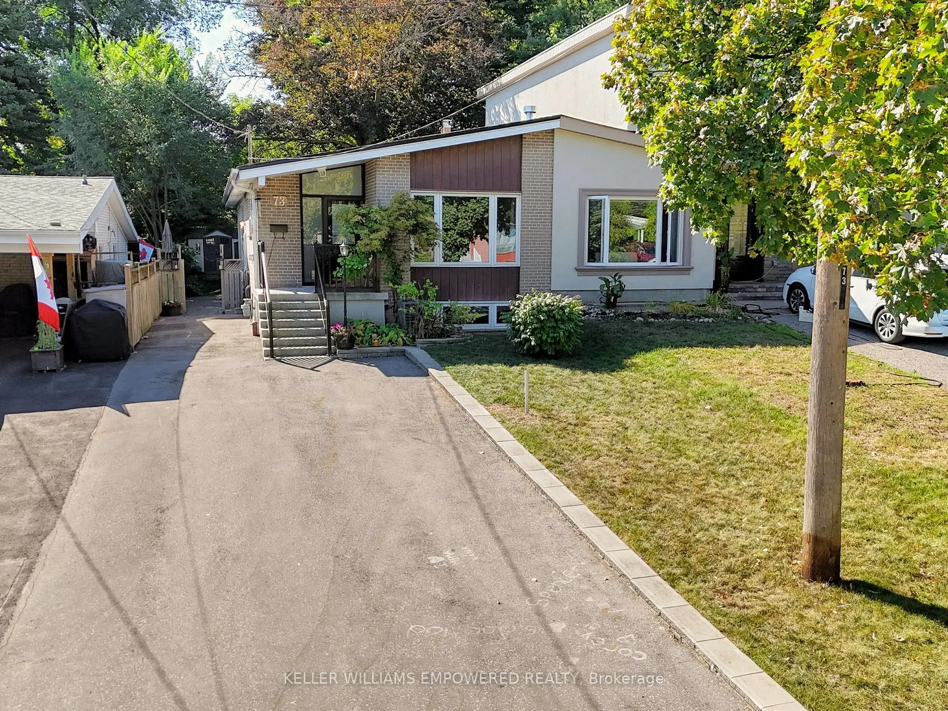 73 Northey Drive