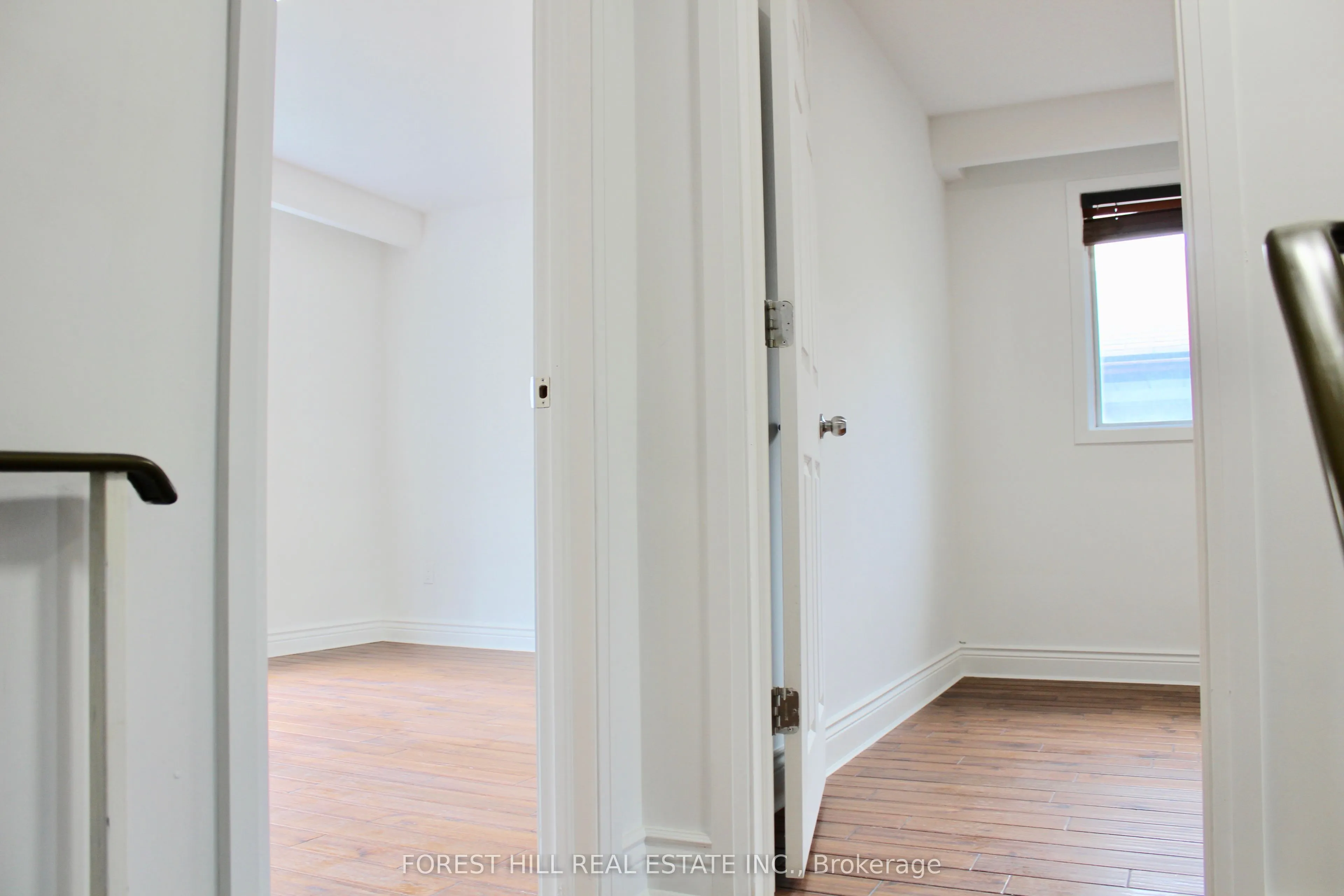8 Doverwood Court, #First Floor