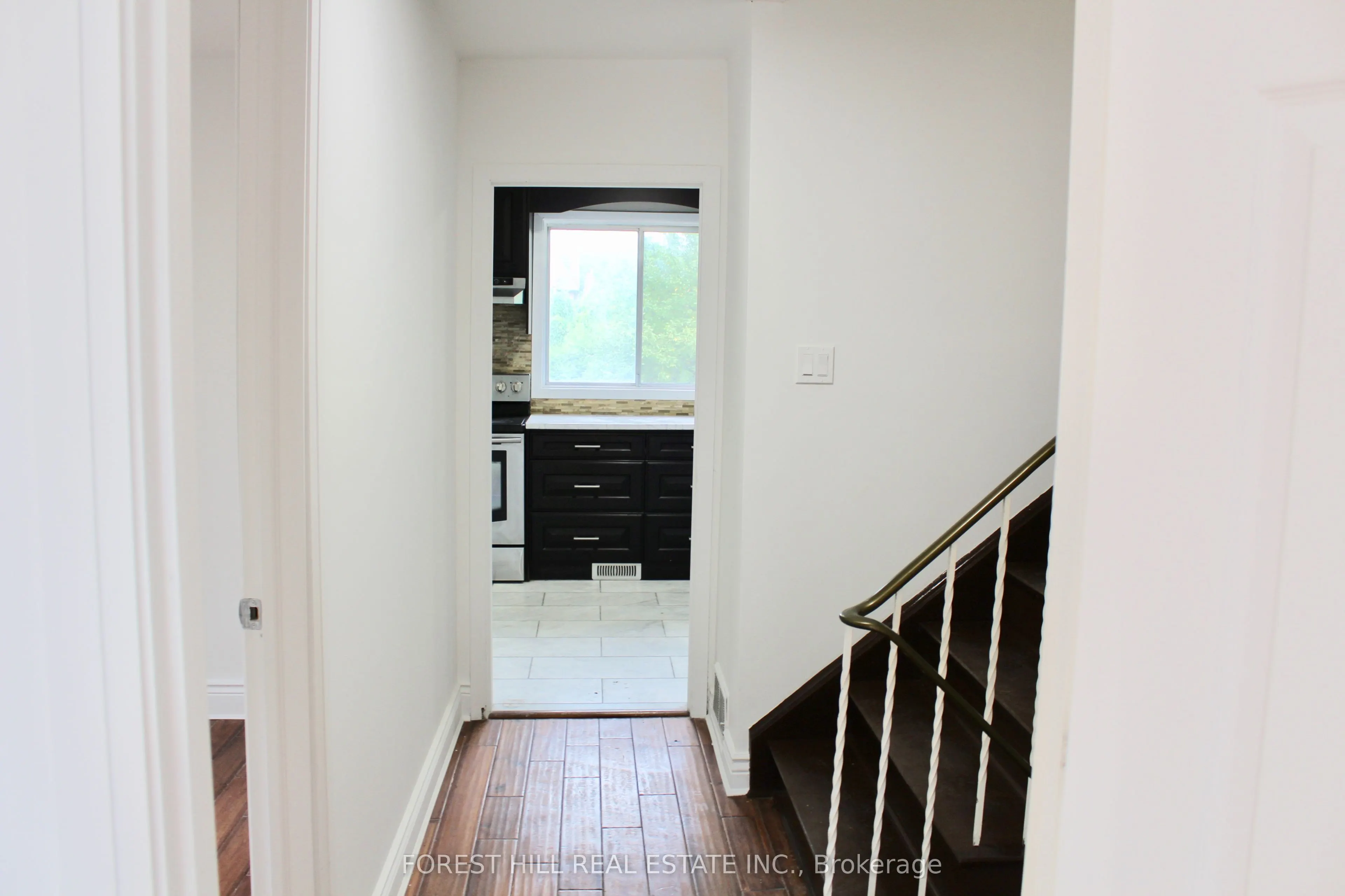 8 Doverwood Court, #First Floor