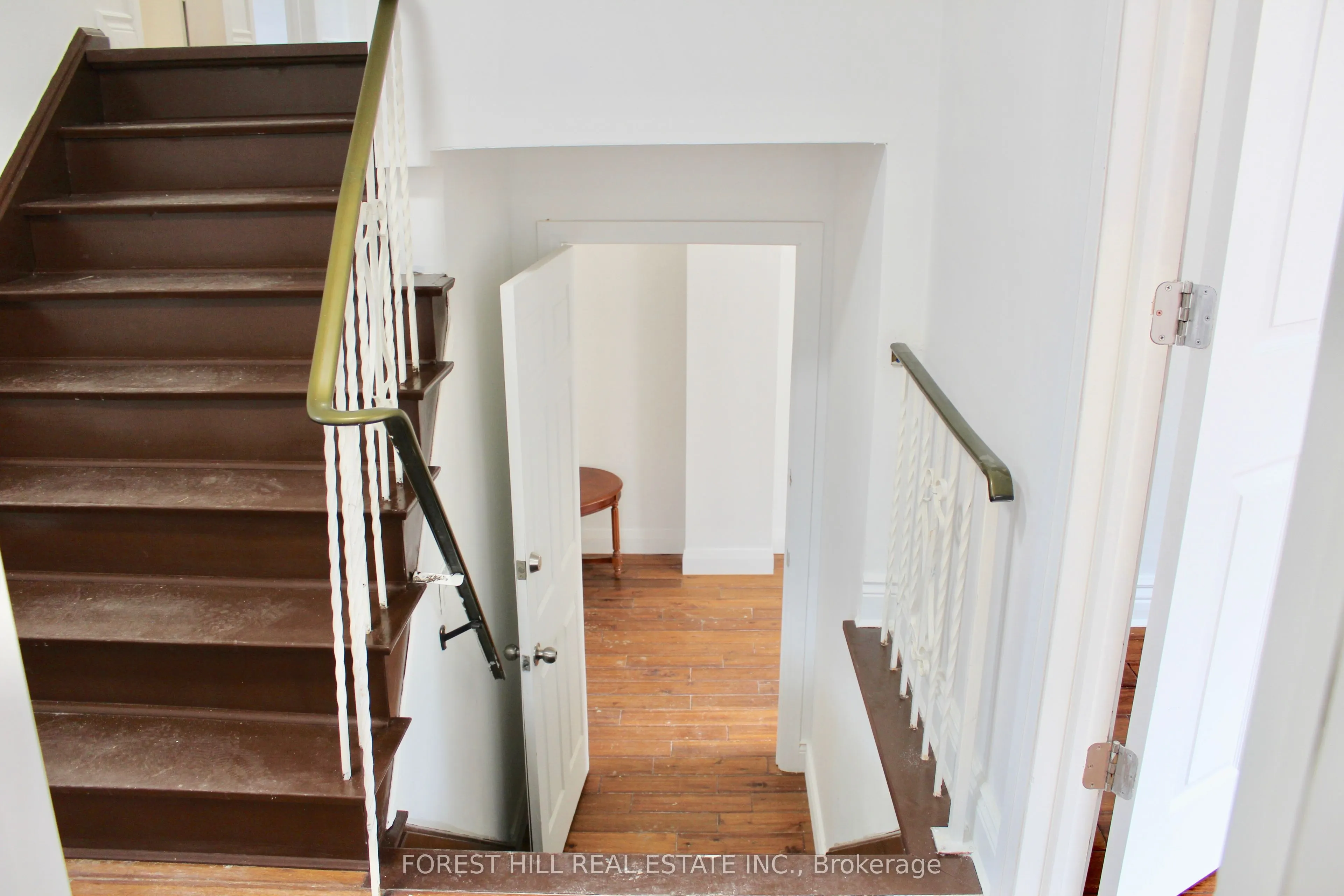 8 Doverwood Court, #First Floor