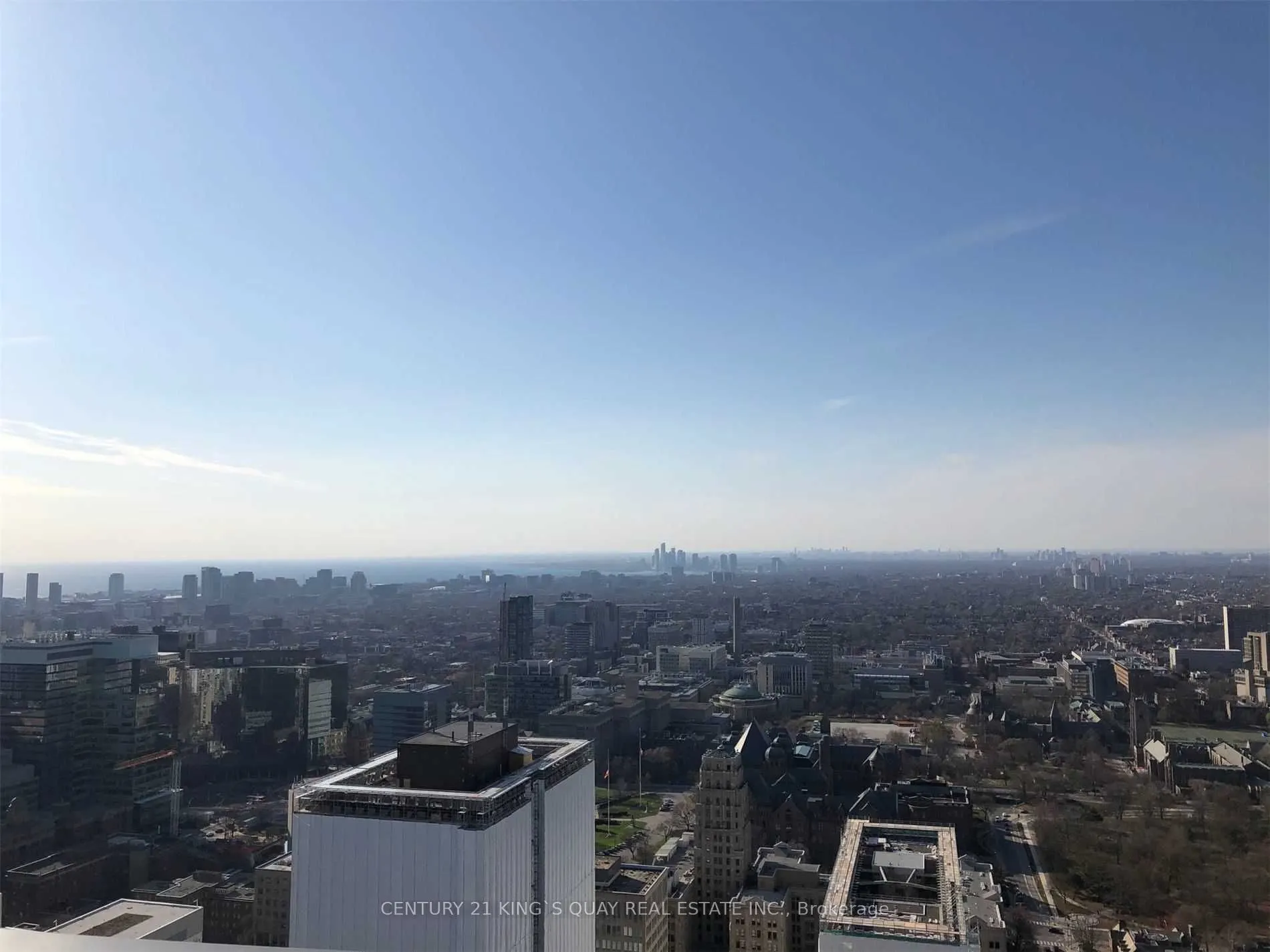 11 Wellesley Street W, #4607