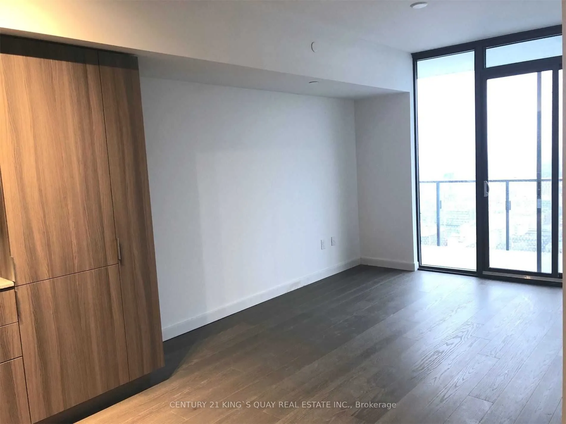 11 Wellesley Street W, #4607