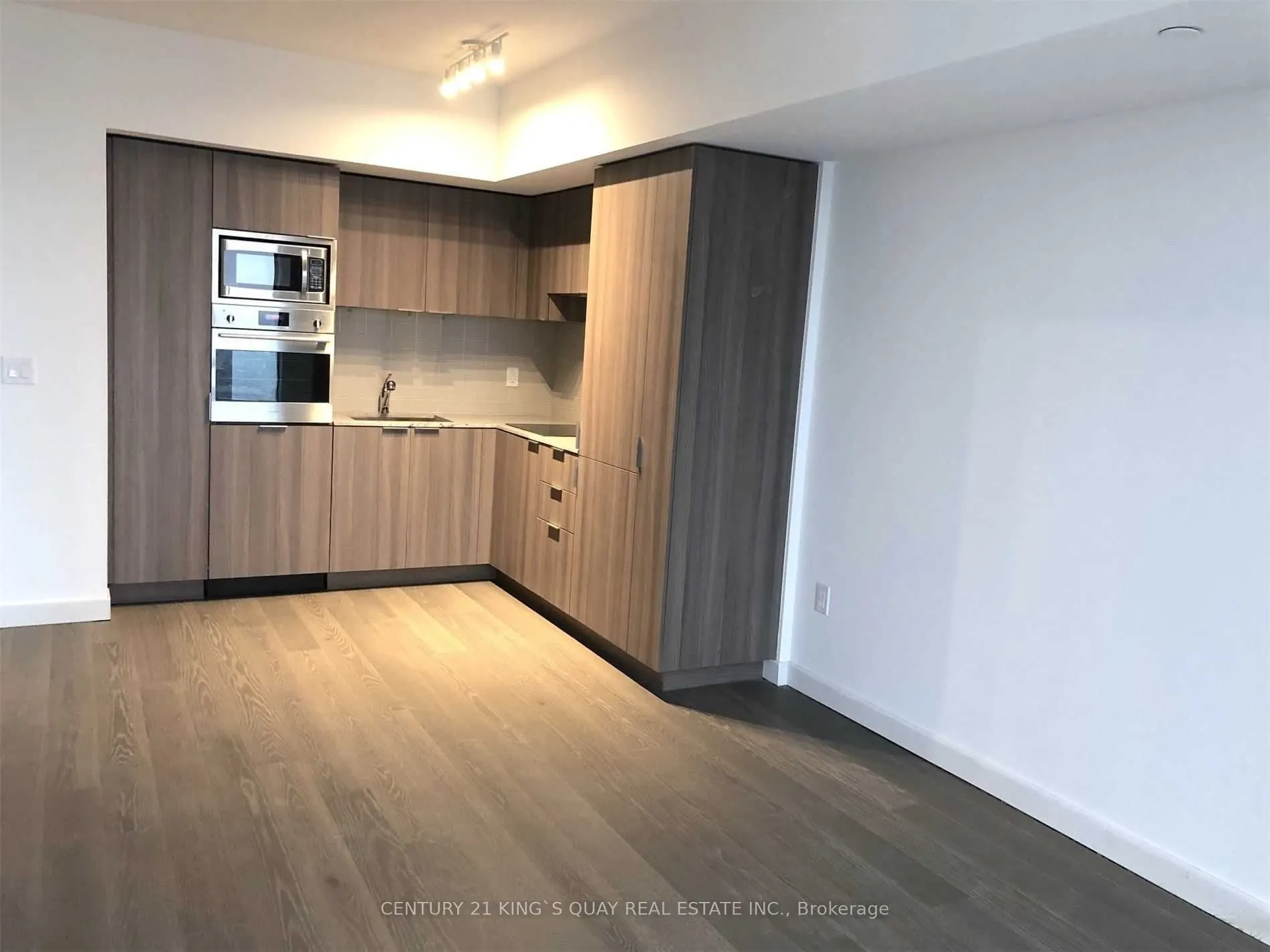 11 Wellesley Street W, #4607