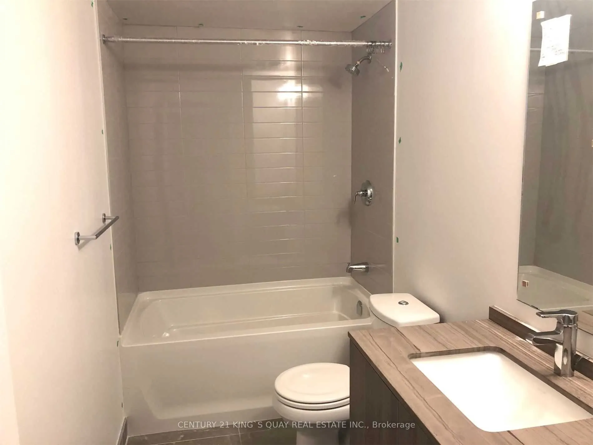 11 Wellesley Street W, #4607