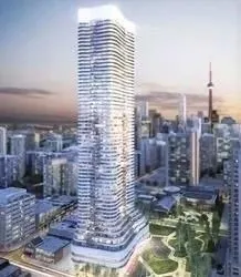 11 Wellesley Street W, #4607