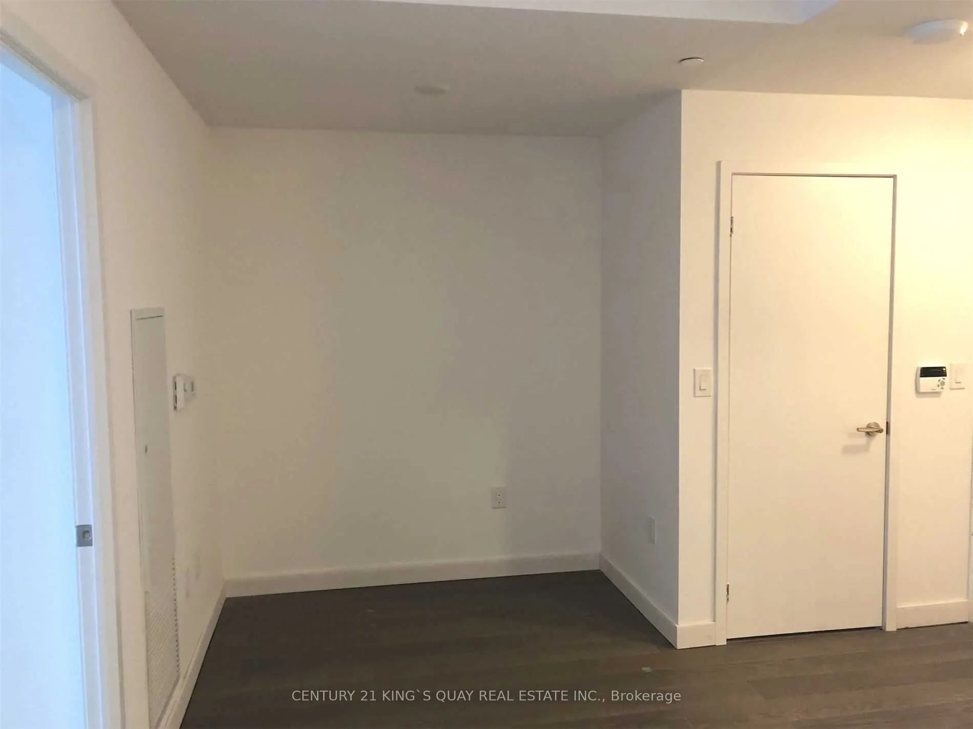 11 Wellesley Street W, #4607