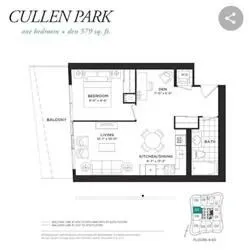 11 Wellesley Street W, #4607