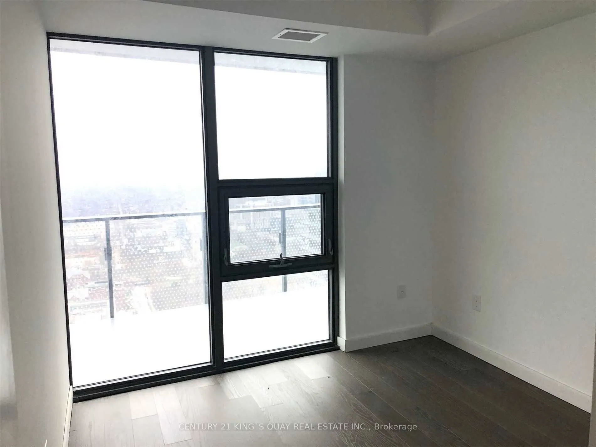 11 Wellesley Street W, #4607