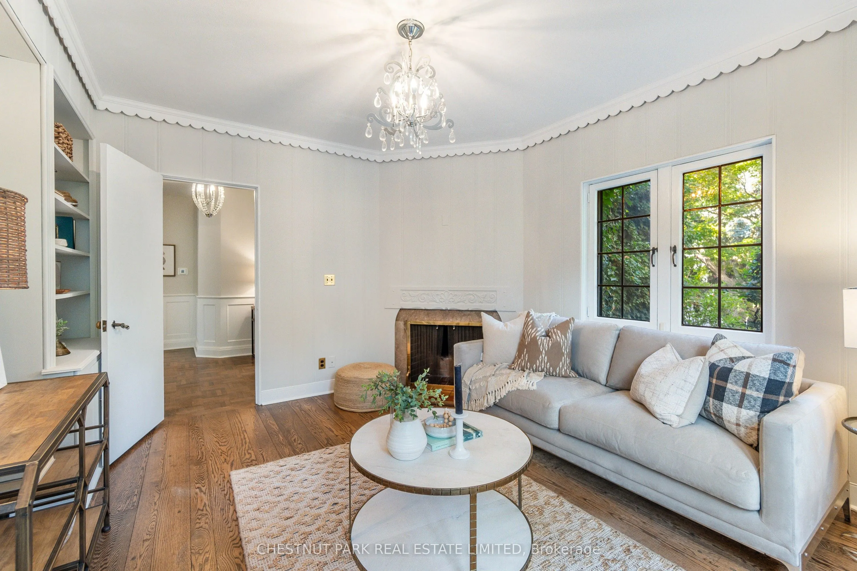 2 Garland Avenue