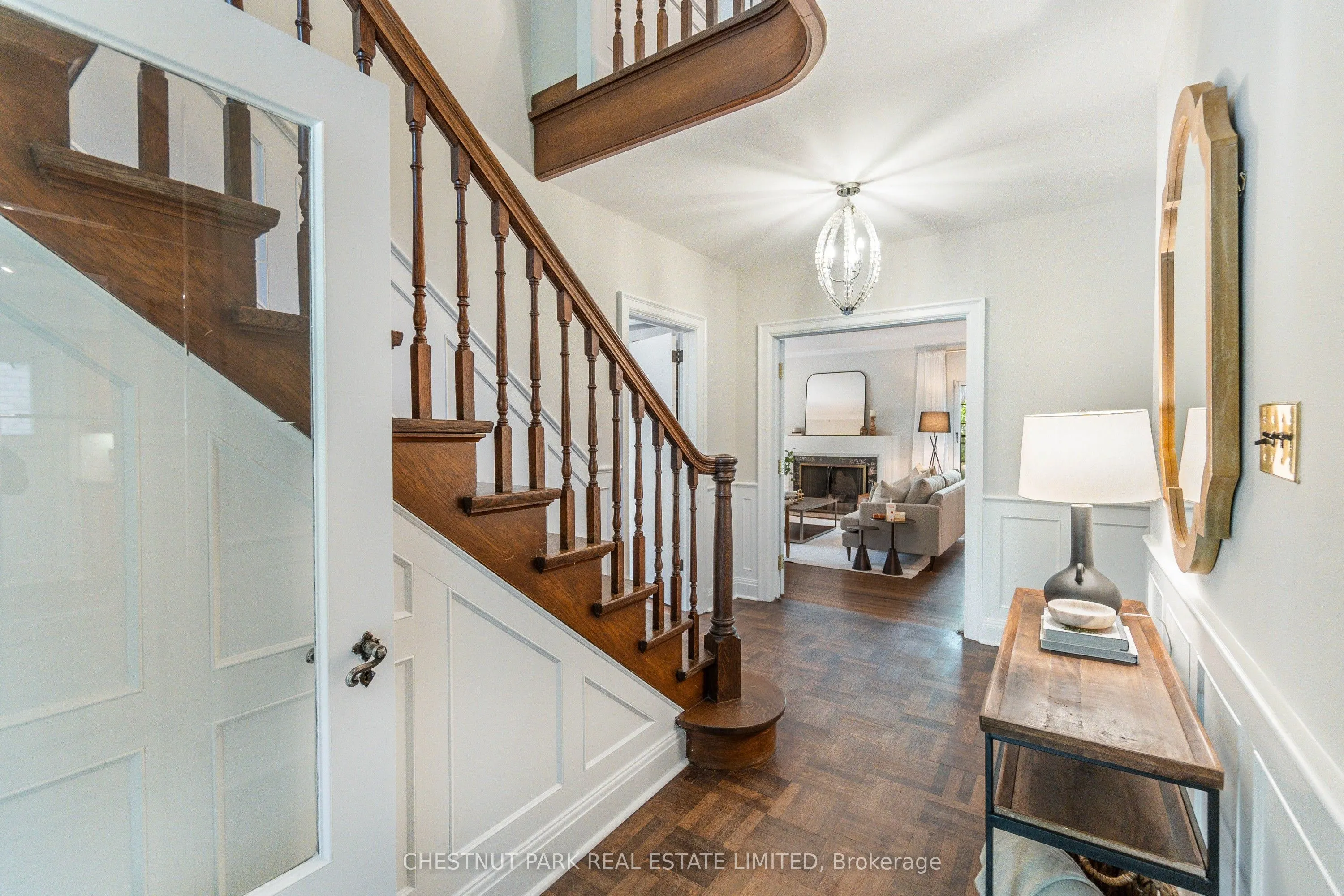 2 Garland Avenue
