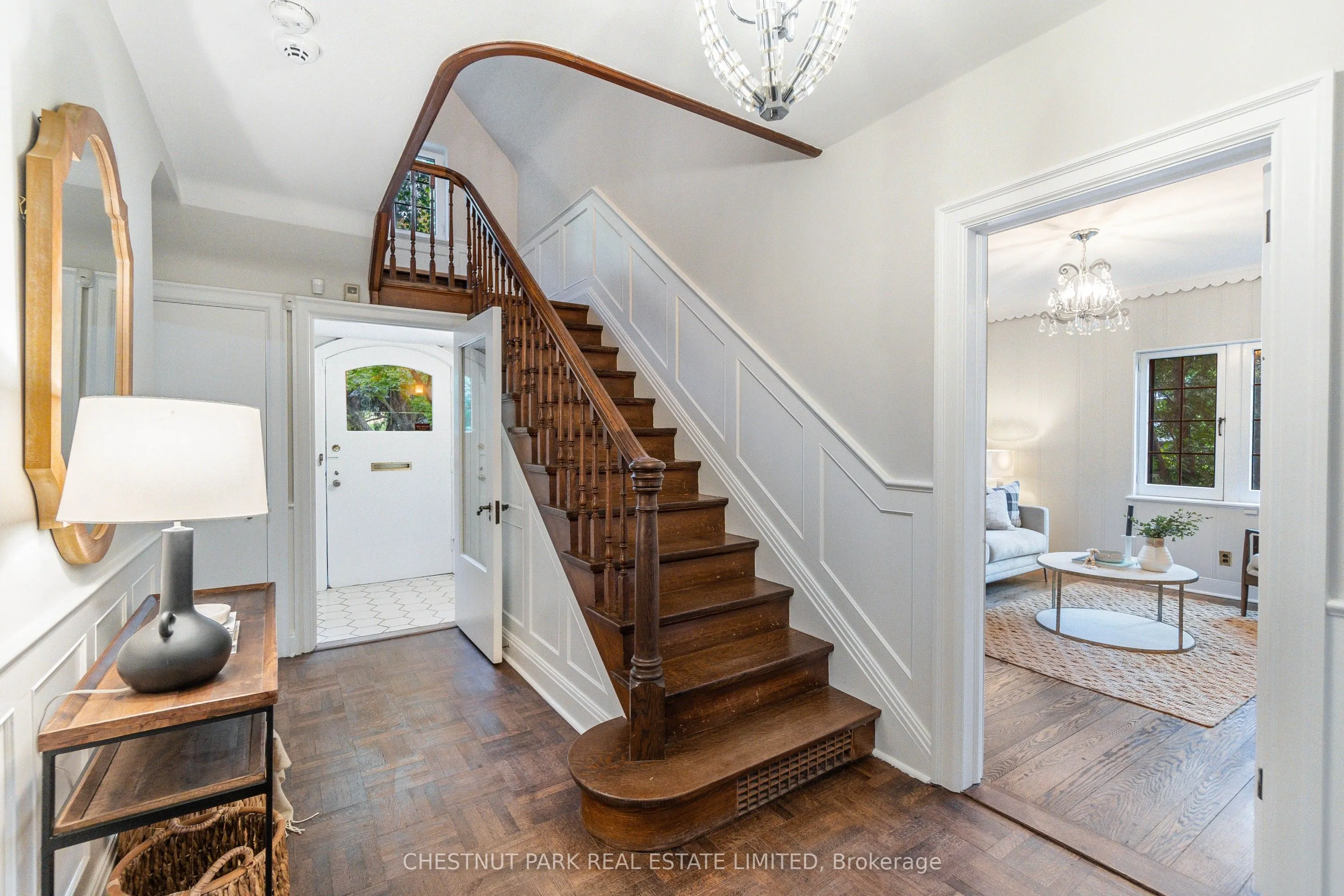 2 Garland Avenue