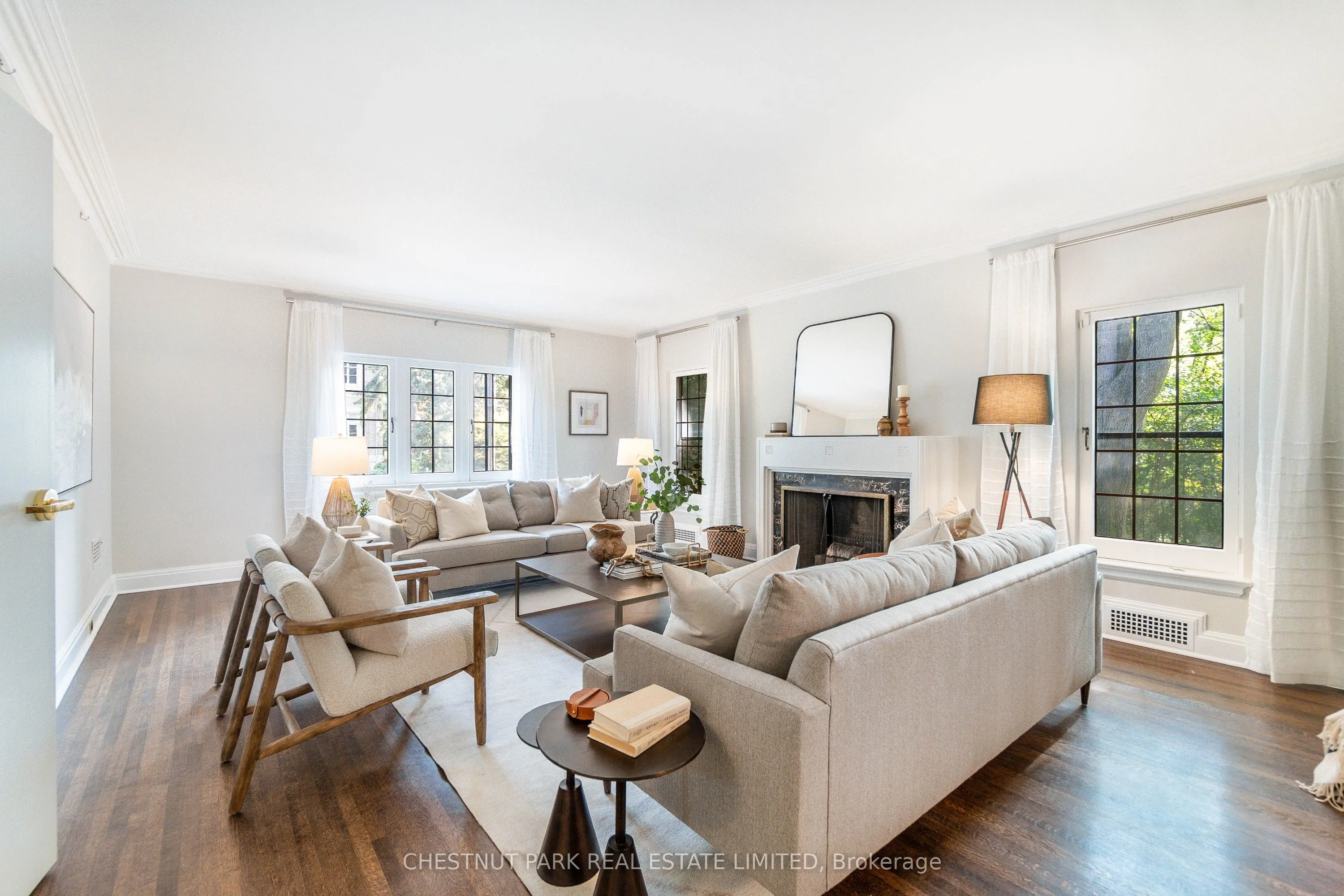 2 Garland Avenue