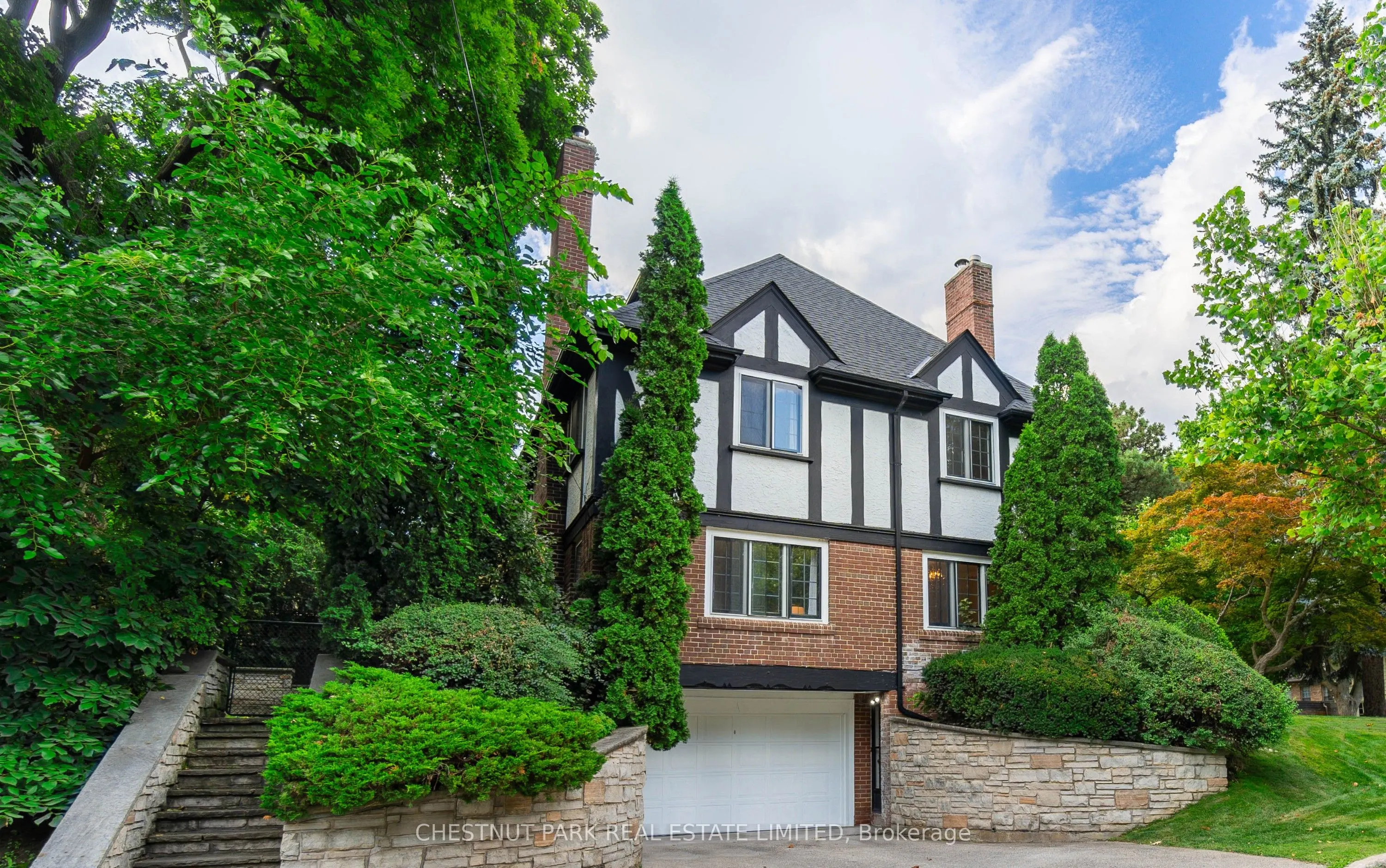2 Garland Avenue