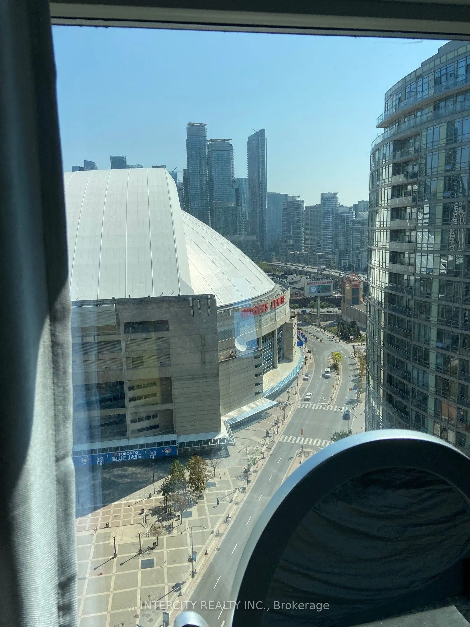 10 Navy Wharf Court, #2506