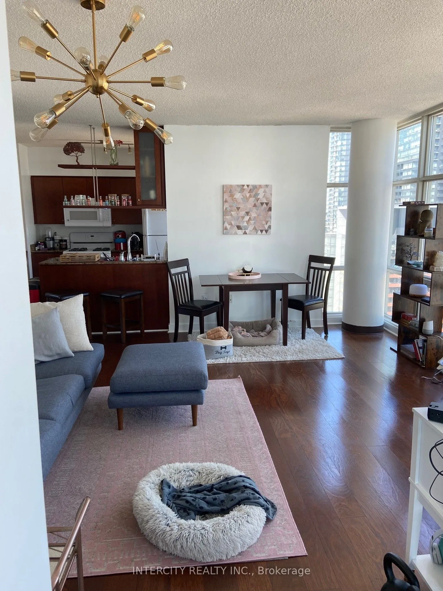 10 Navy Wharf Court, #2506