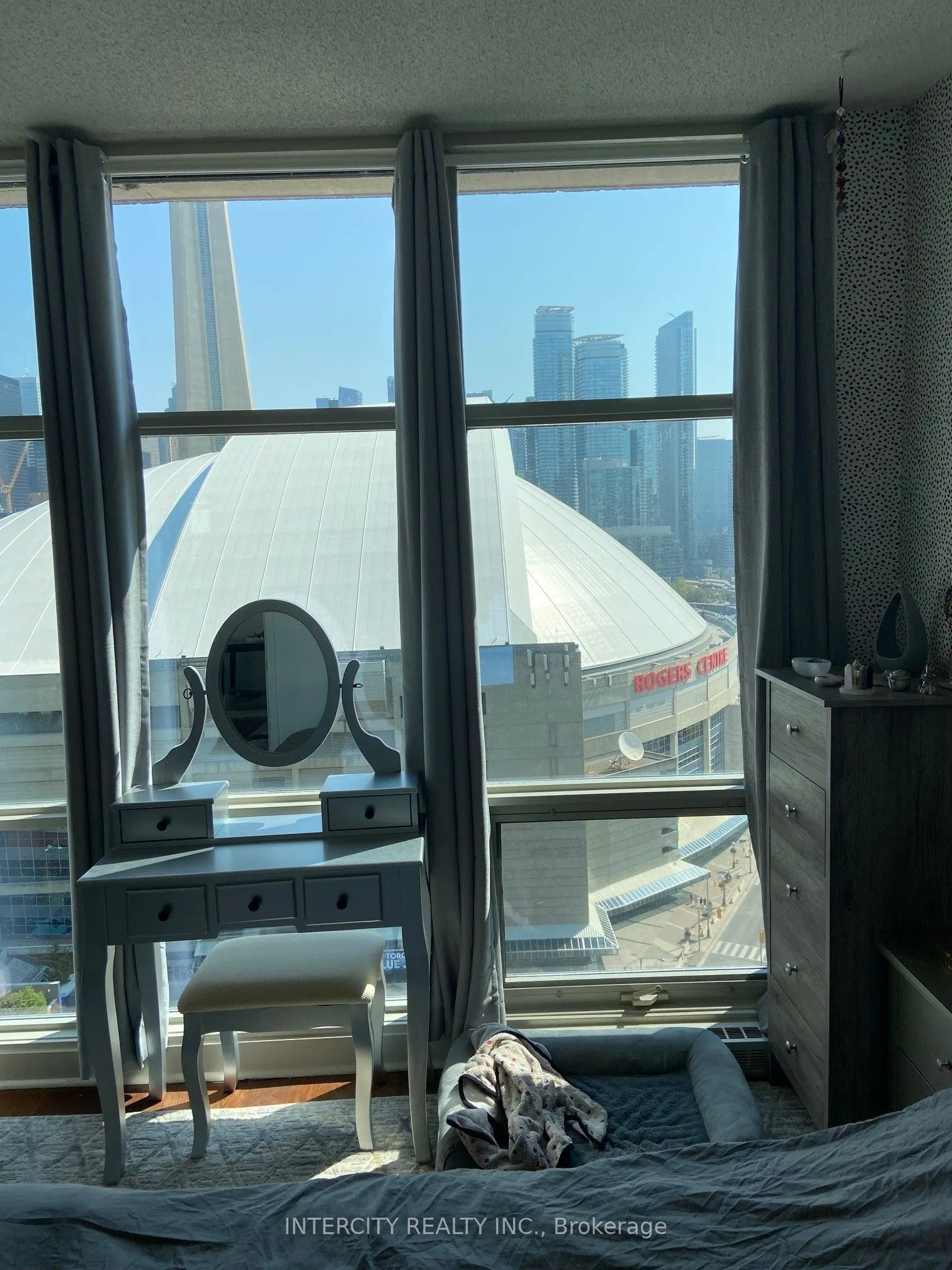 10 Navy Wharf Court, #2506