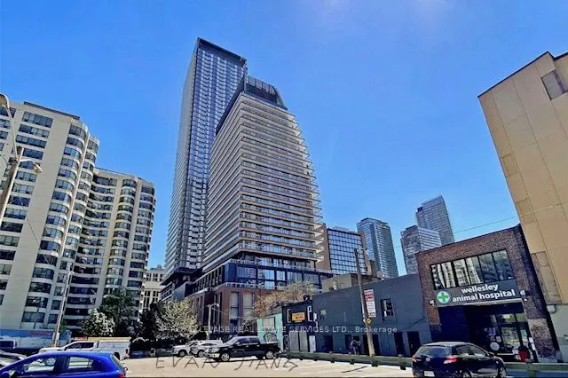18 Maitland Terrace, #705