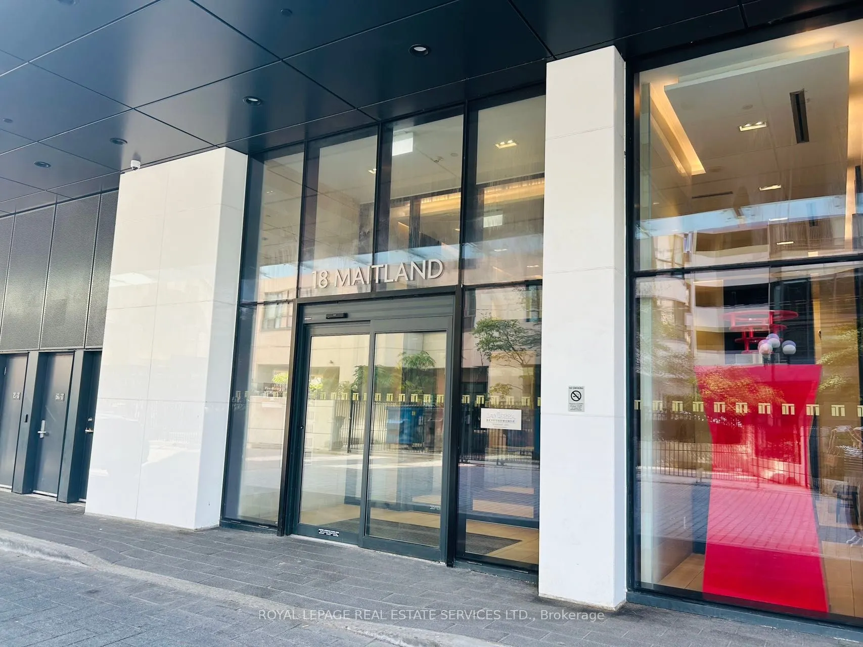 18 Maitland Terrace, #705