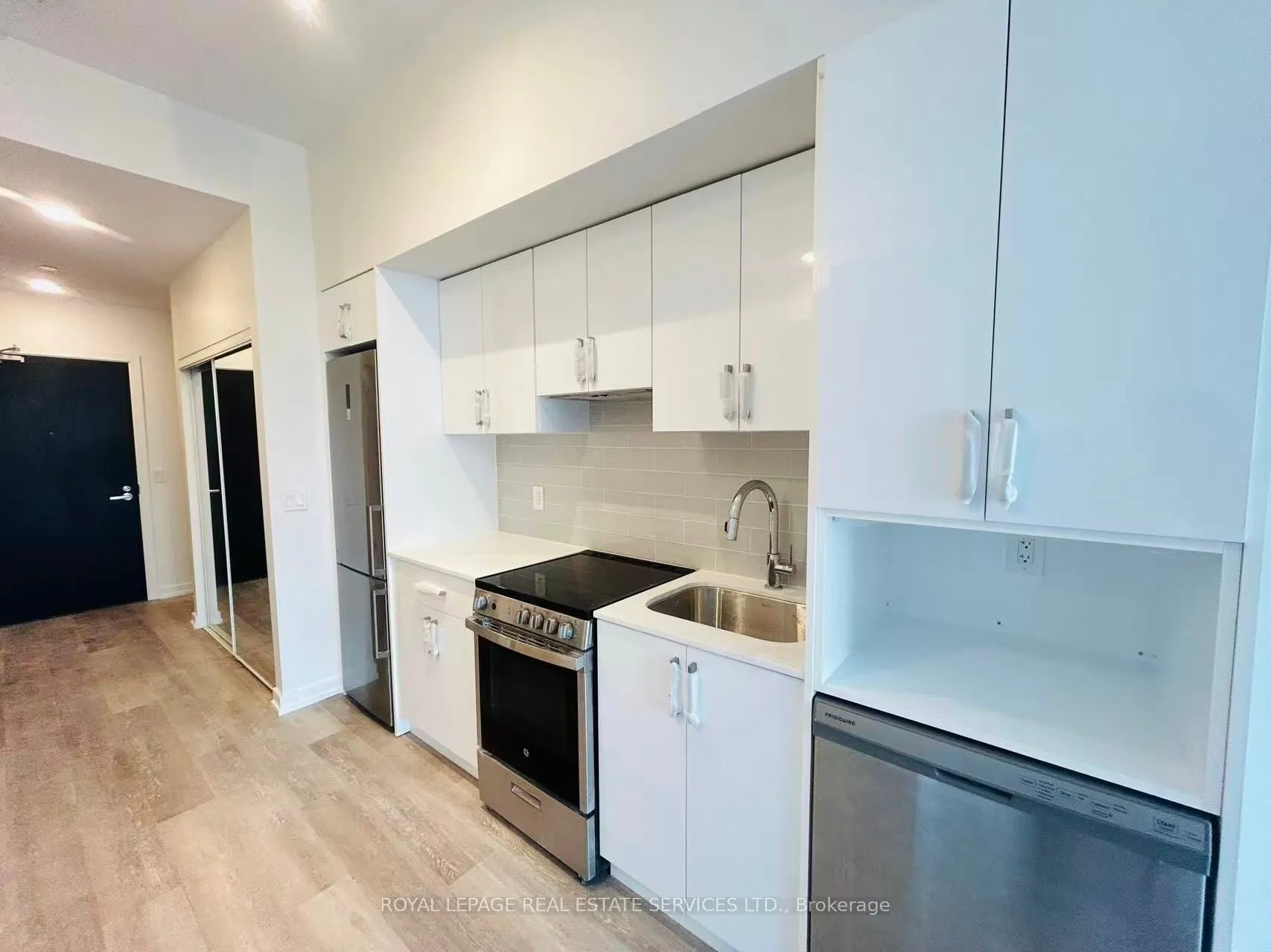 18 Maitland Terrace, #705