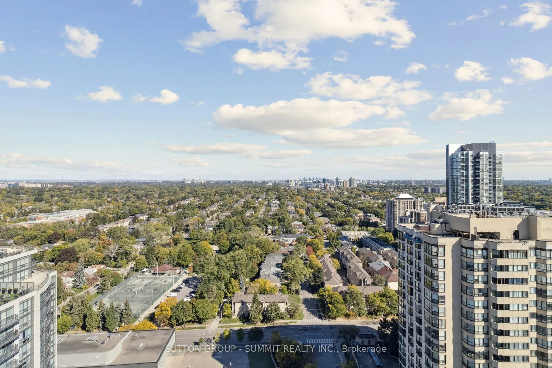 18 Spring Garden Avenue, ##3208