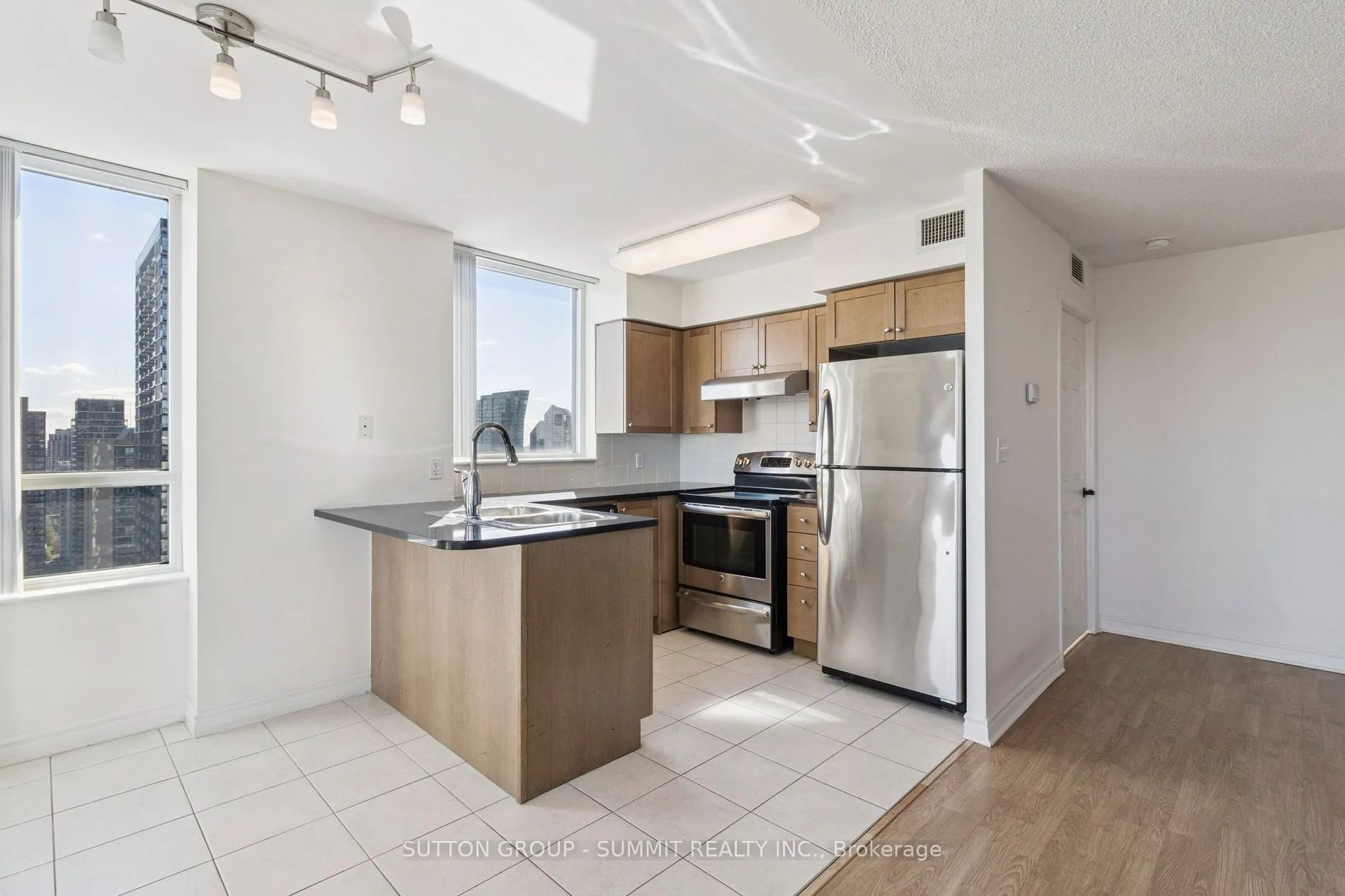 18 Spring Garden Avenue, ##3208