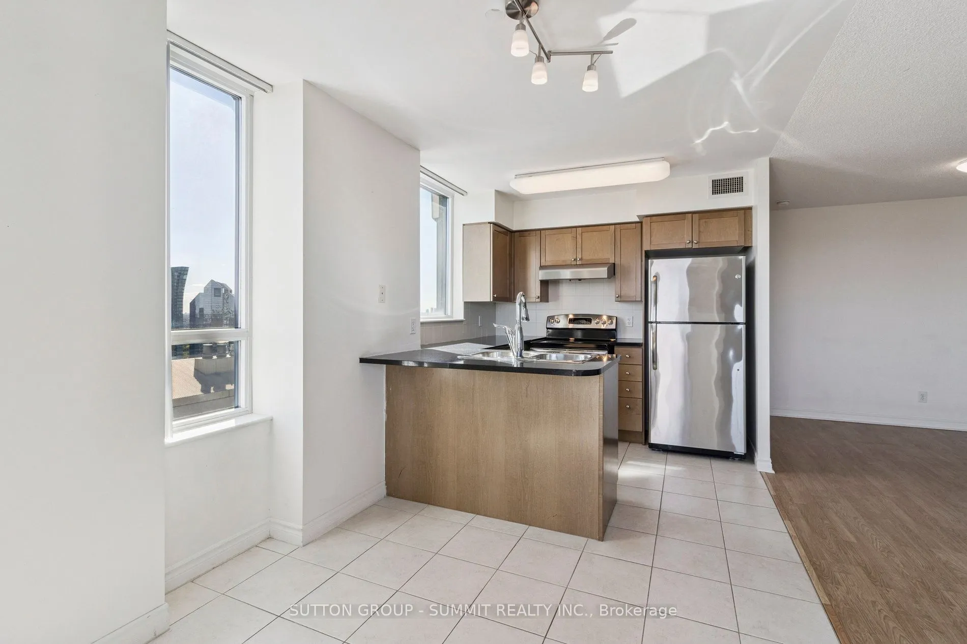 18 Spring Garden Avenue, ##3208