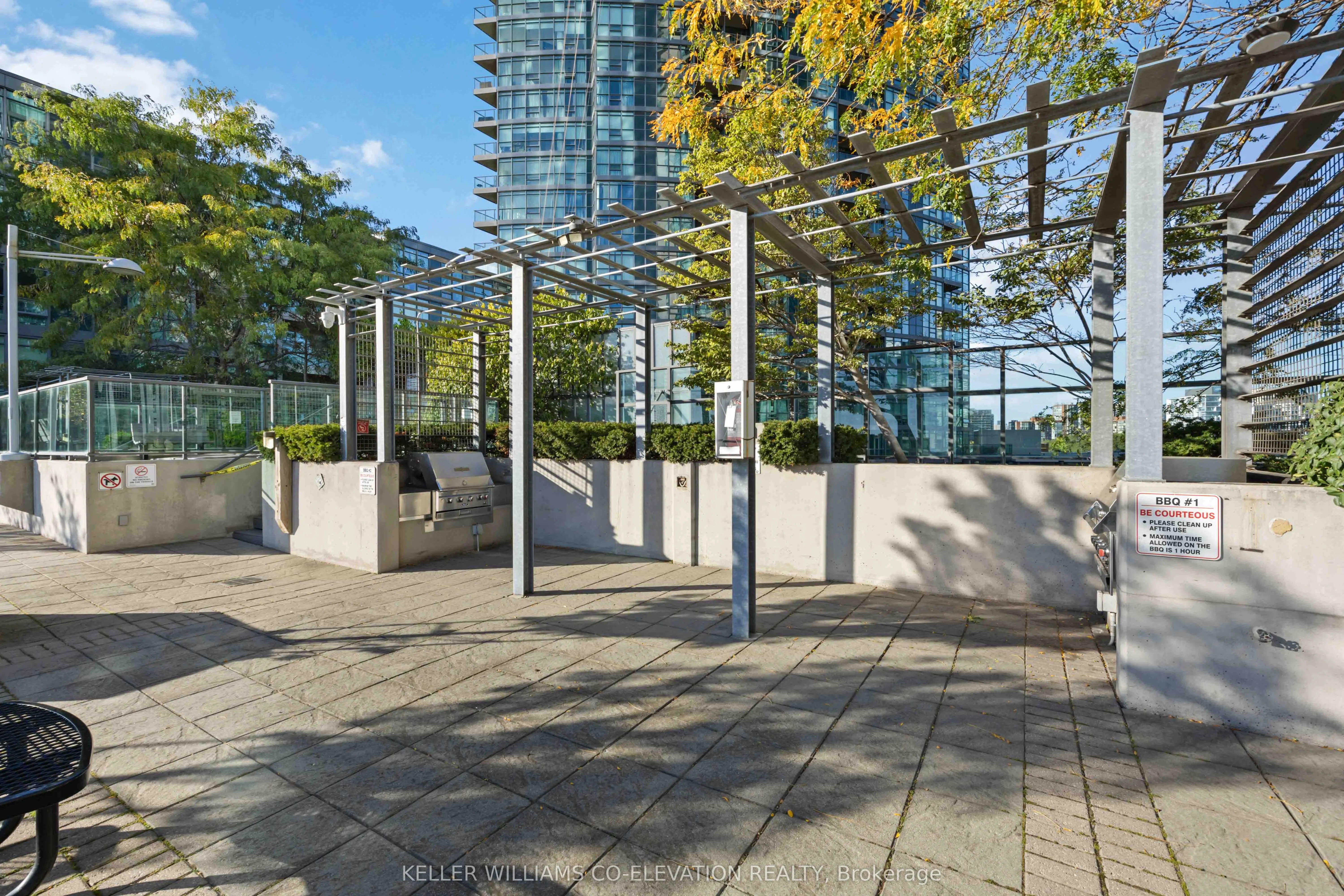 219 Fort York Boulevard, #2511