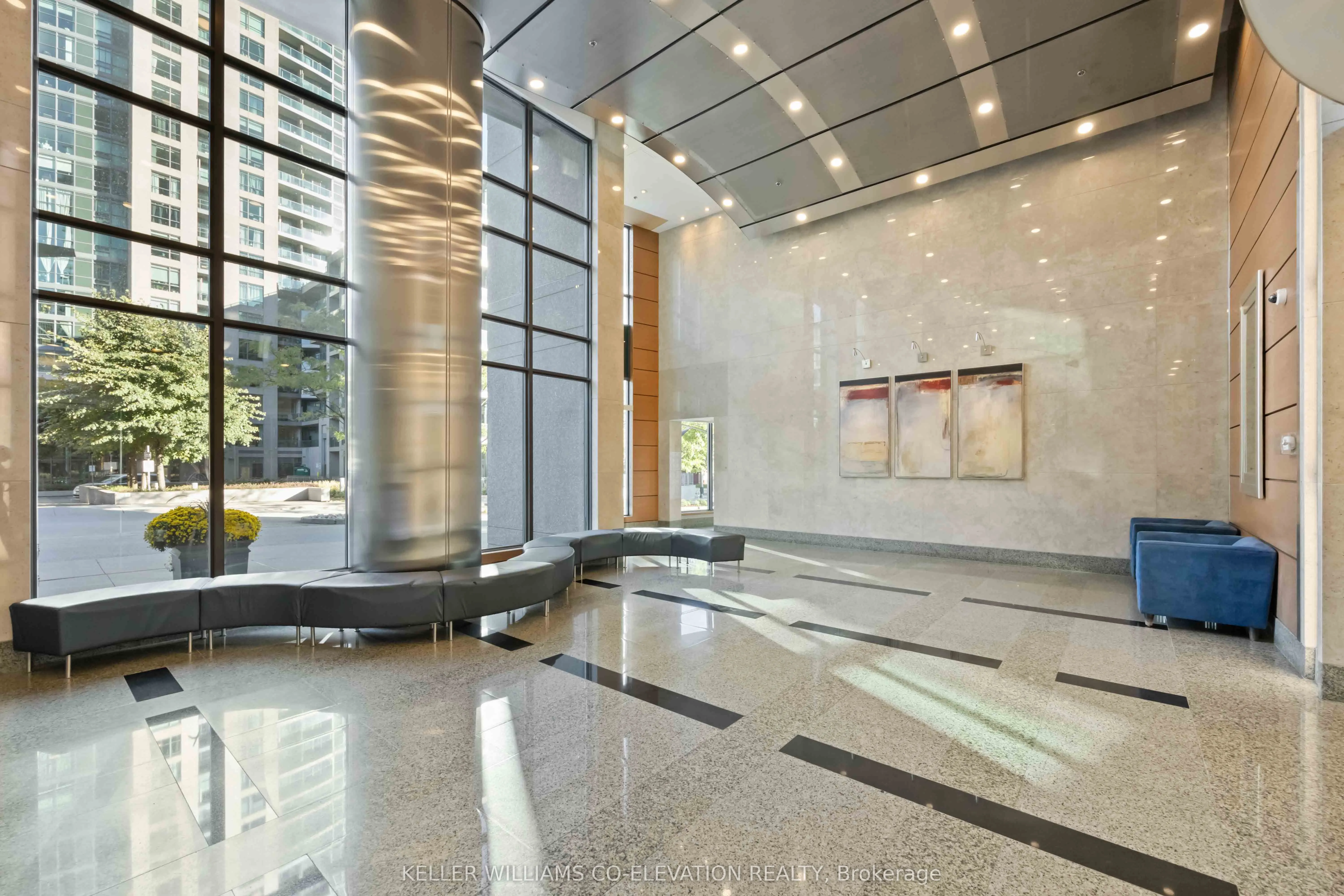 219 Fort York Boulevard, #2511
