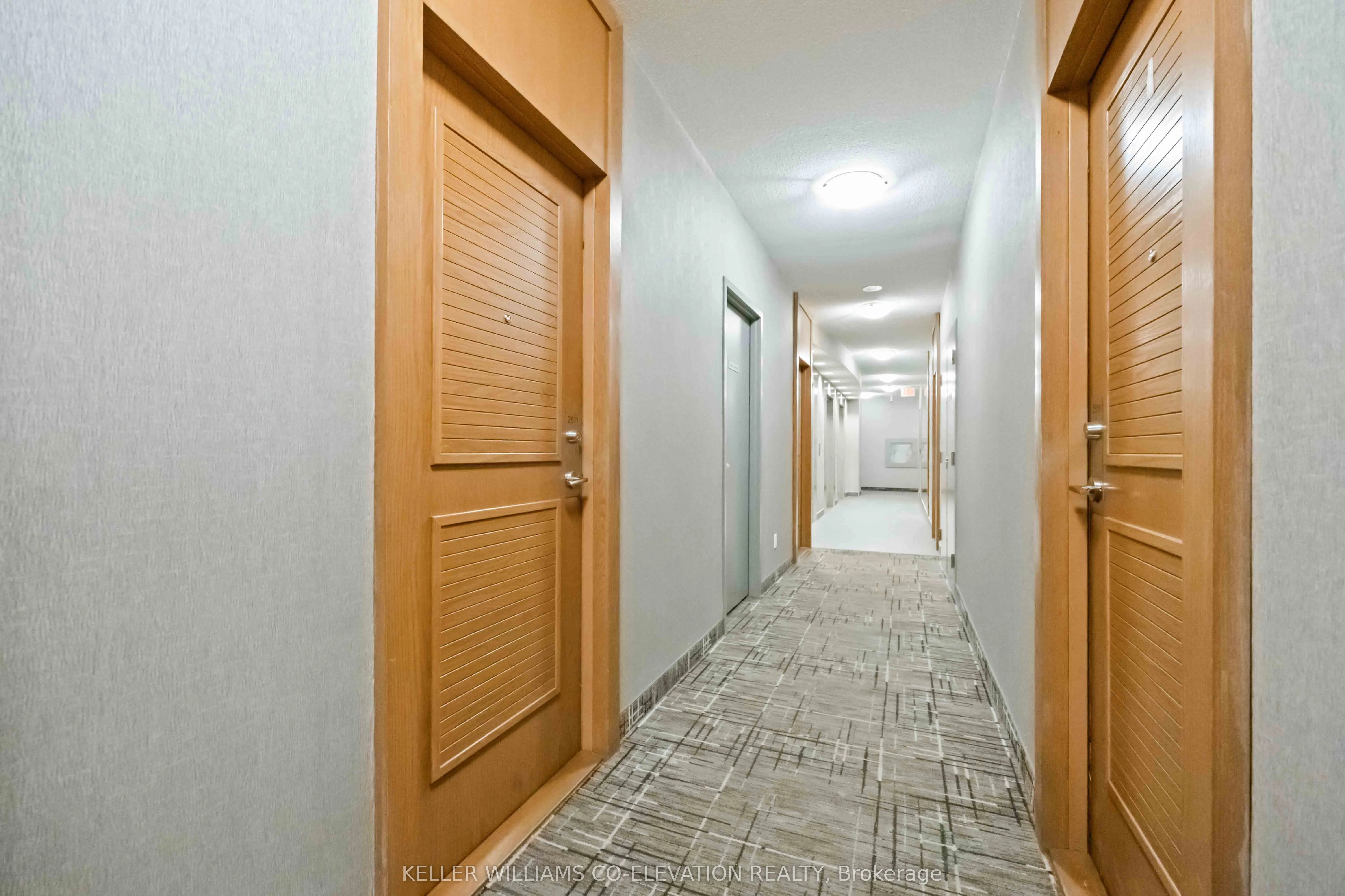 219 Fort York Boulevard, #2511