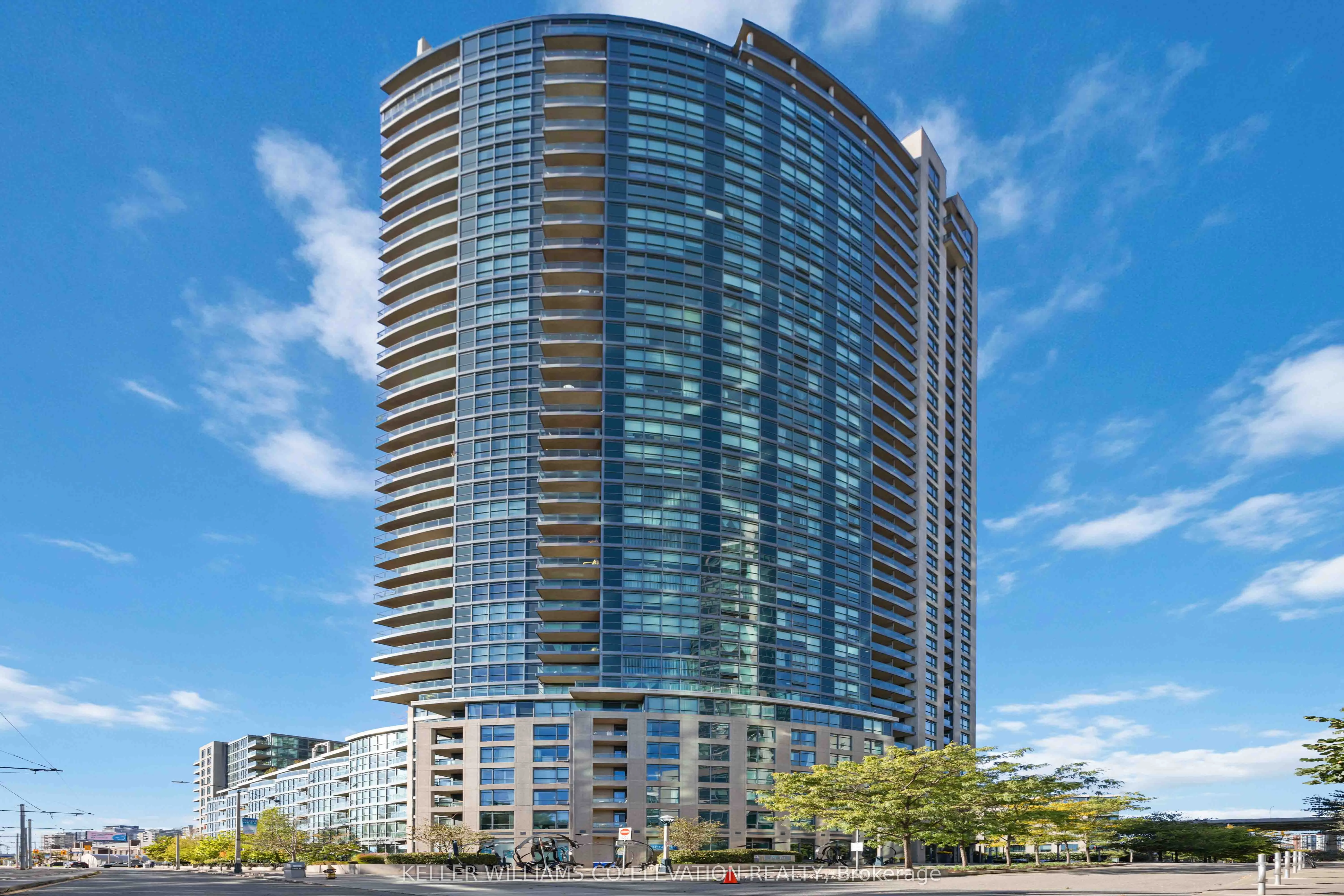 219 Fort York Boulevard, #2511