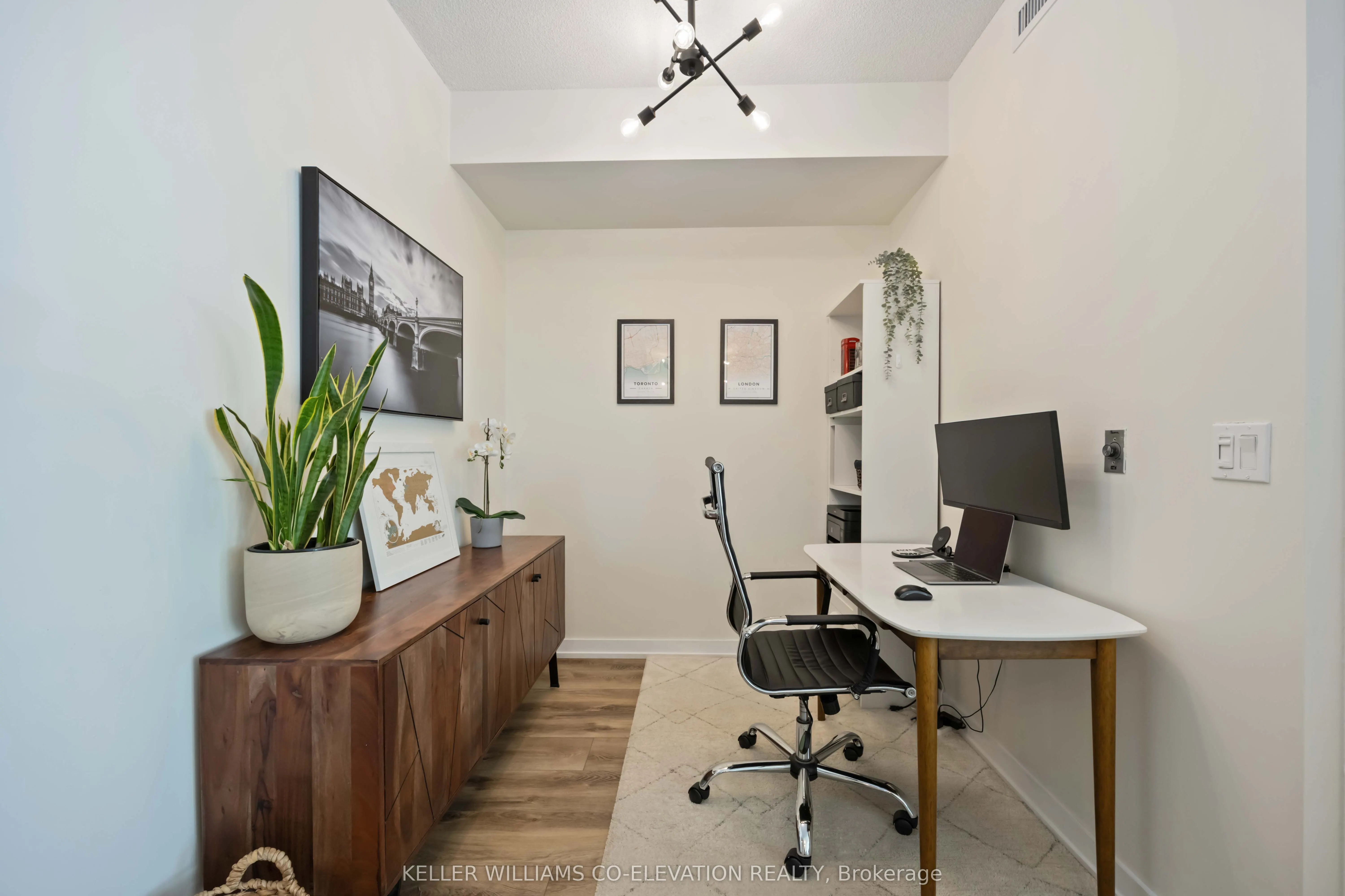 219 Fort York Boulevard, #2511