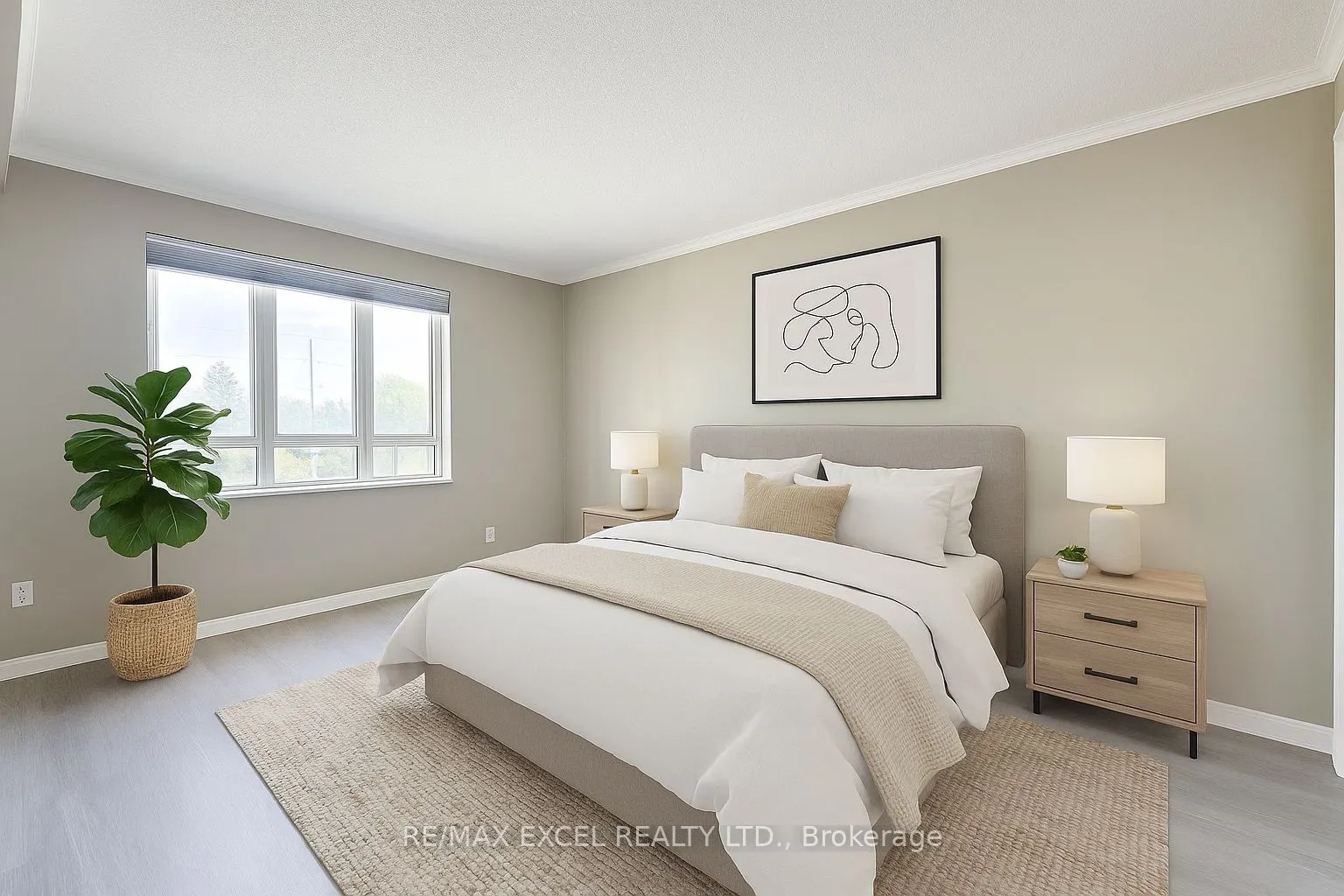 38 Hollywood Avenue, #312