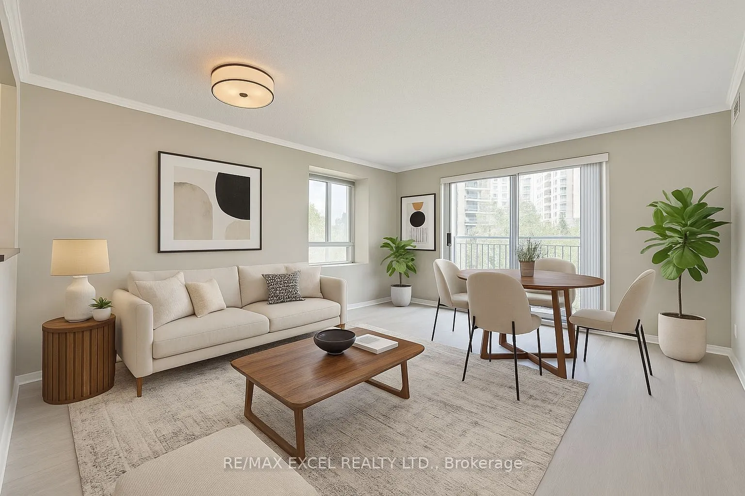 38 Hollywood Avenue, #312