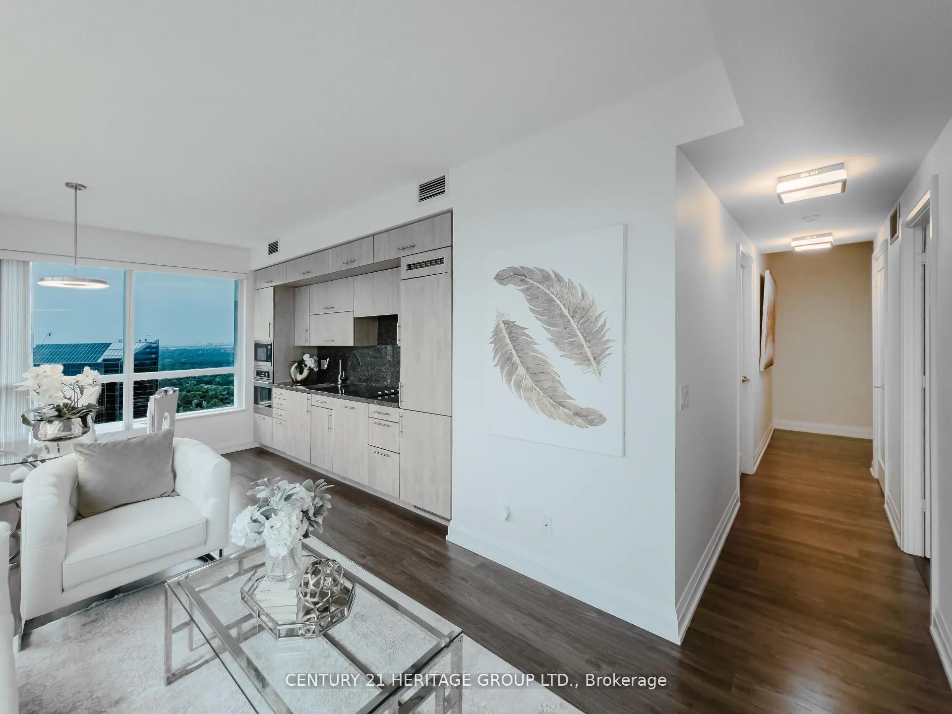 5 Sheppard Avenue E, #3117