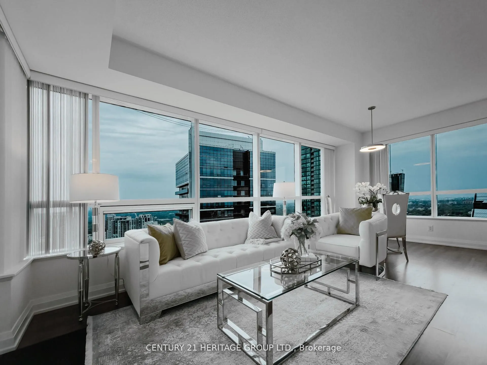 5 Sheppard Avenue E, #3117